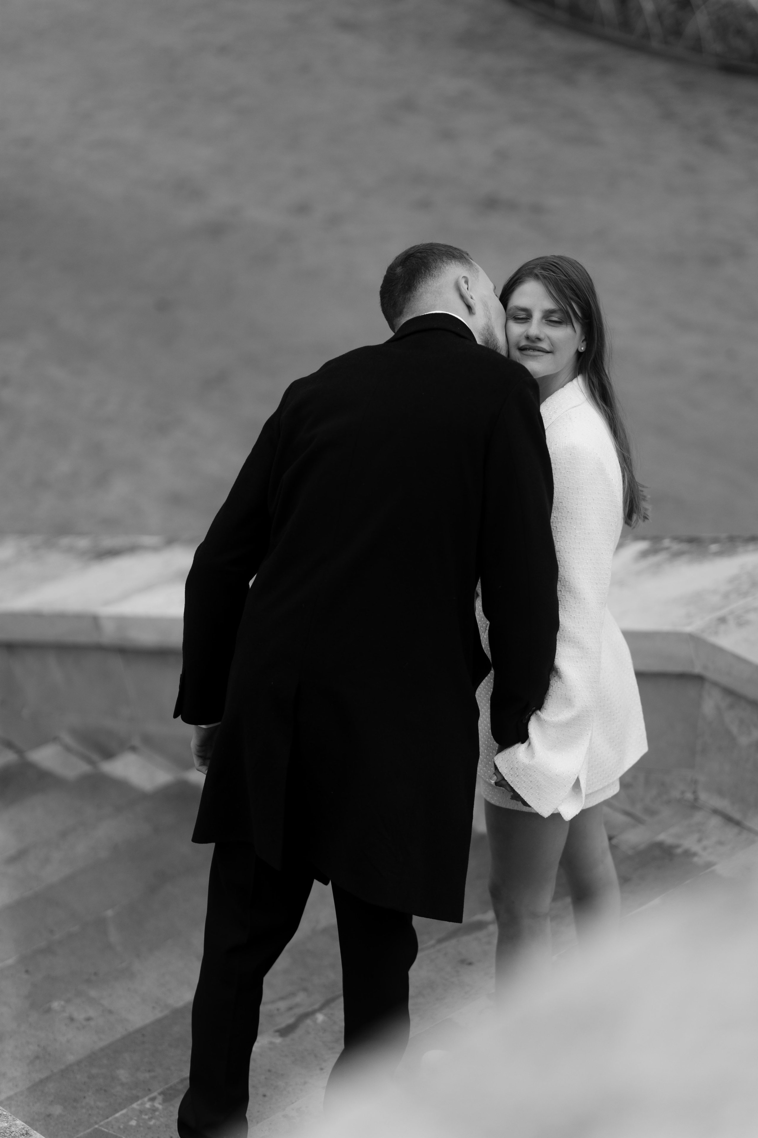 A&R. Свадебный фотограф Екатерина Худякова — Ярославль, Санкт-Петербург, Москва