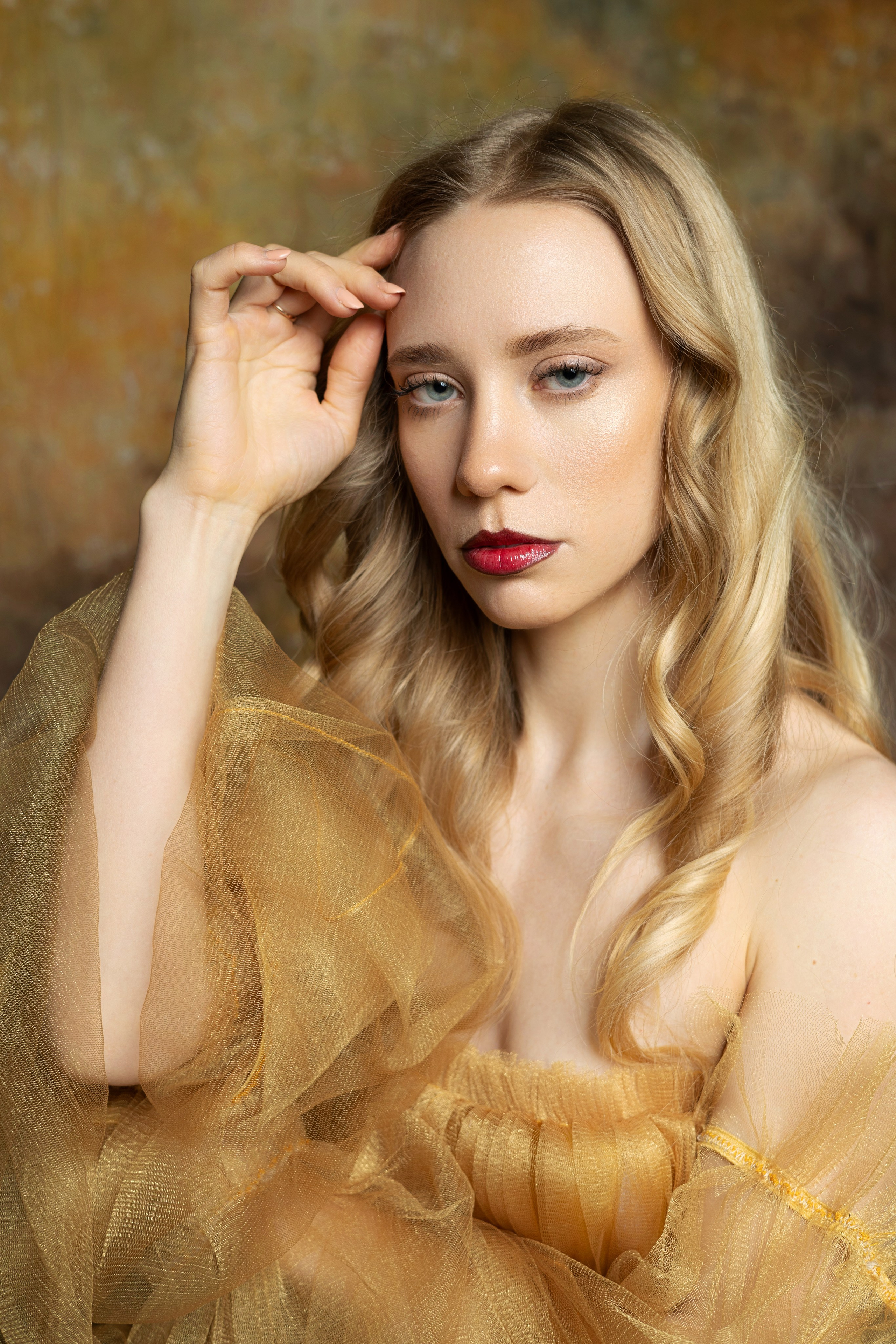 Charm [2025]. Anastasia Leonowa