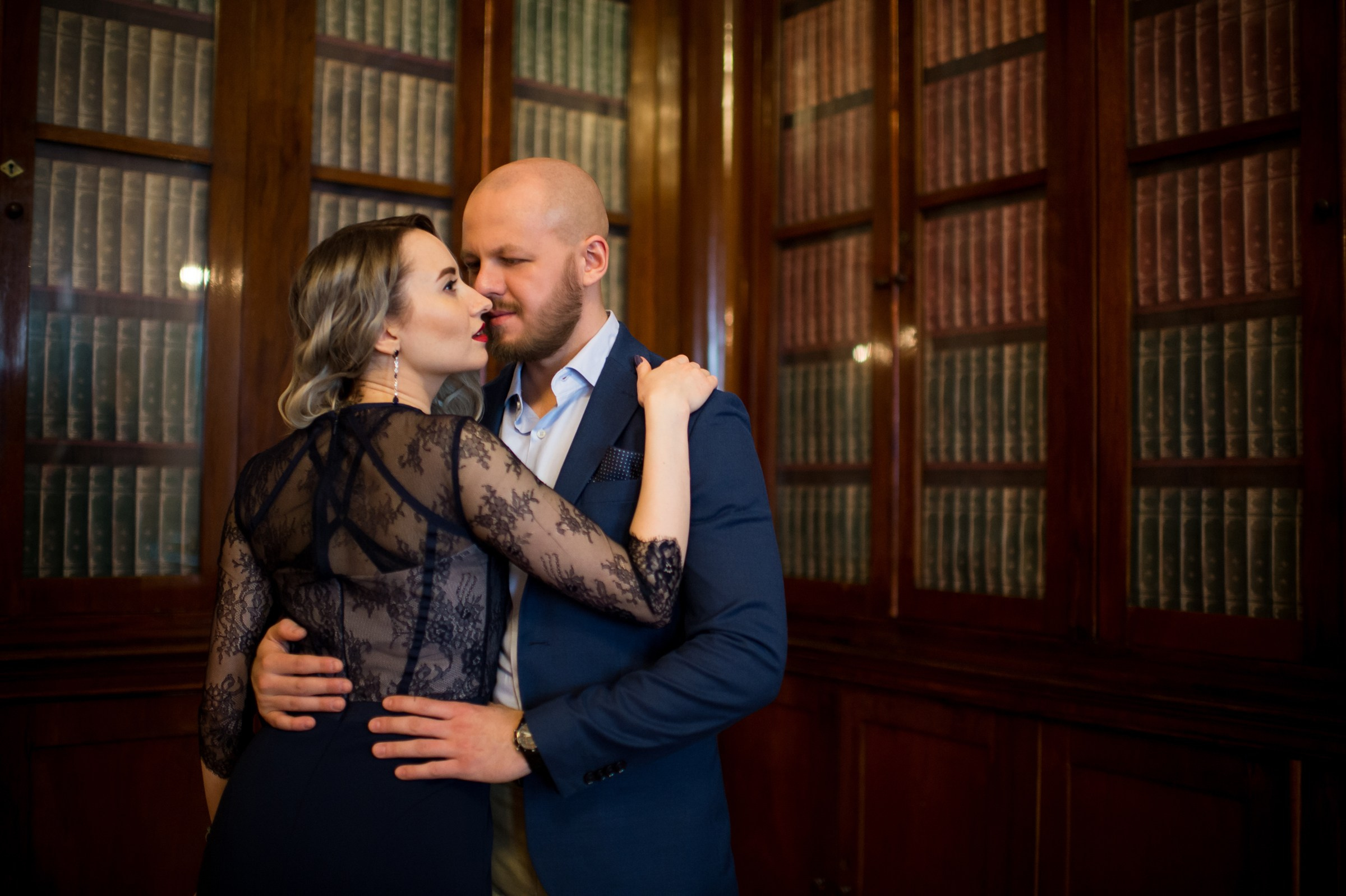 Андрей и Влада. Свадебный и семейный фотограф в Санкт-Петербурге Анатолий Шишкин