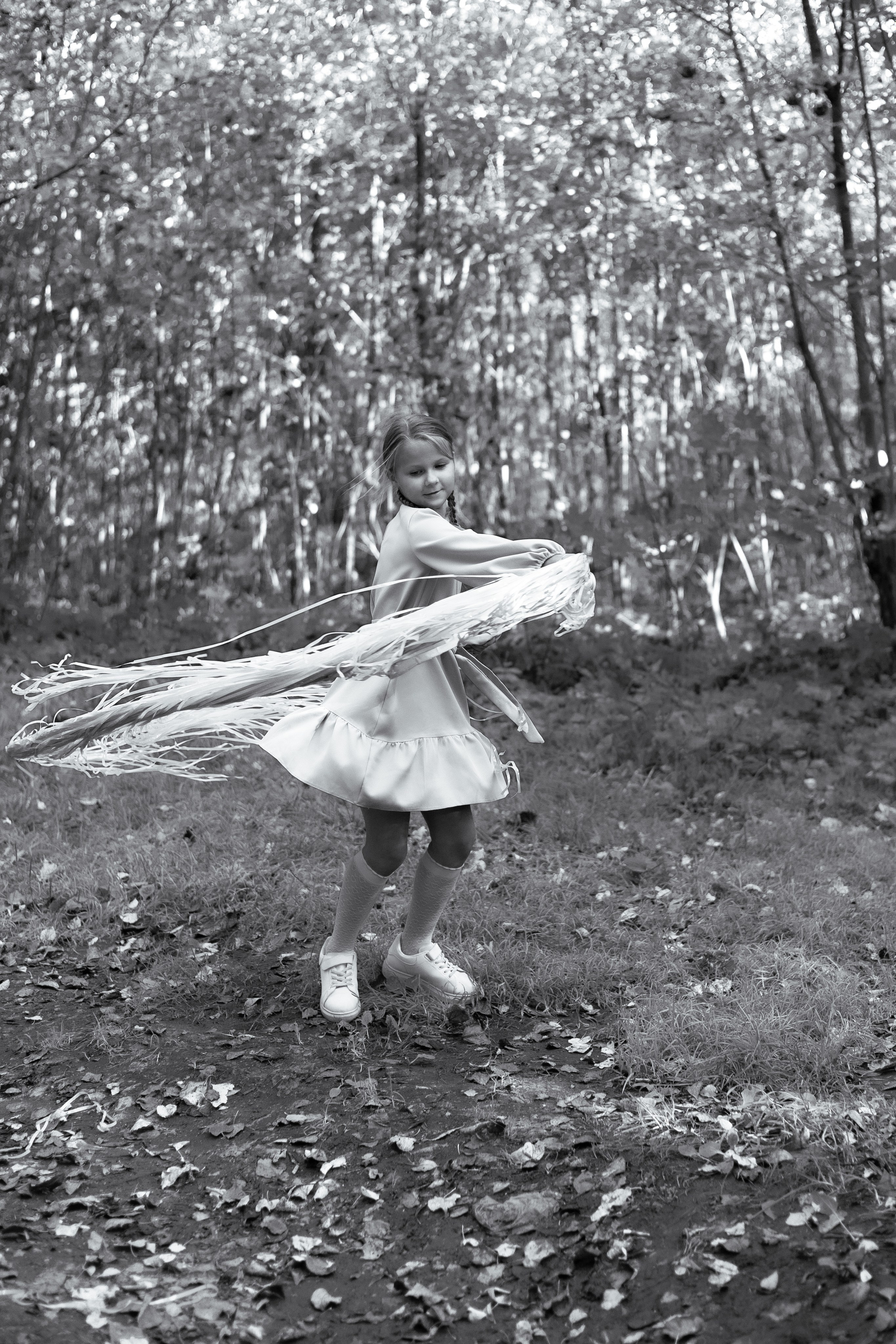 Кто же у нас?. Сказочный фотограф для Вас и Вашей семьи