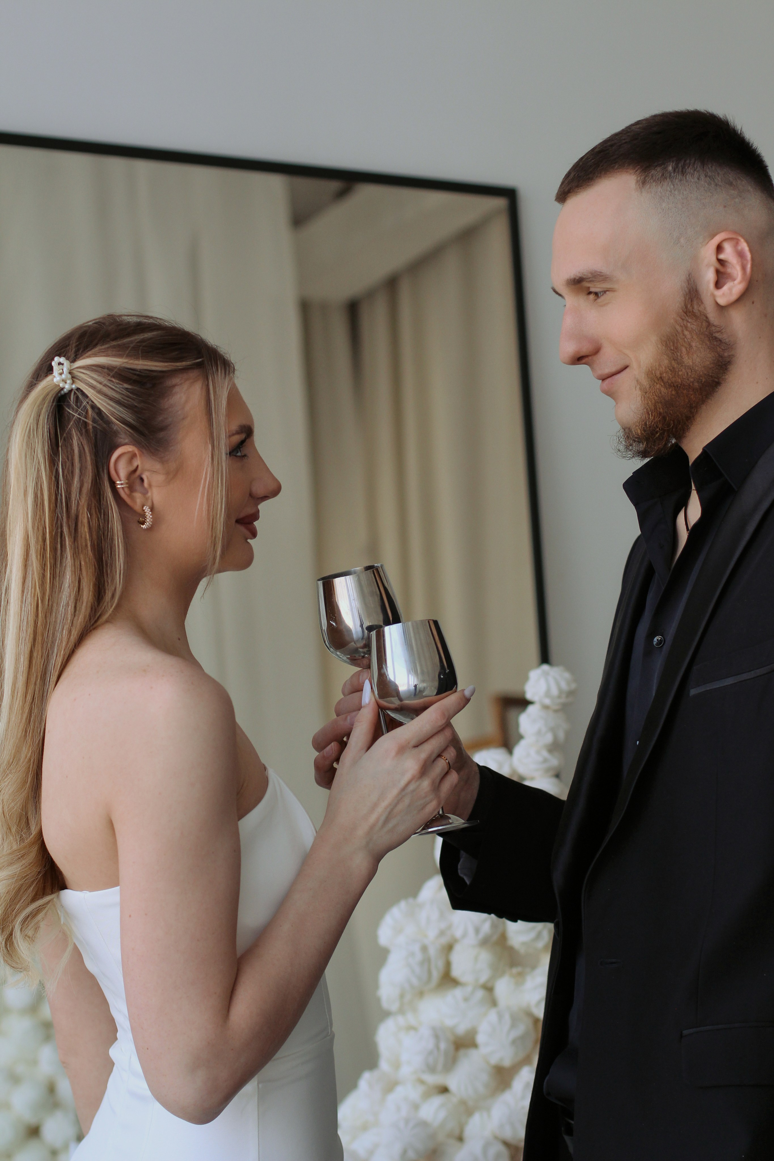 В&Д. Фотограф Мария Дондукова | Москва