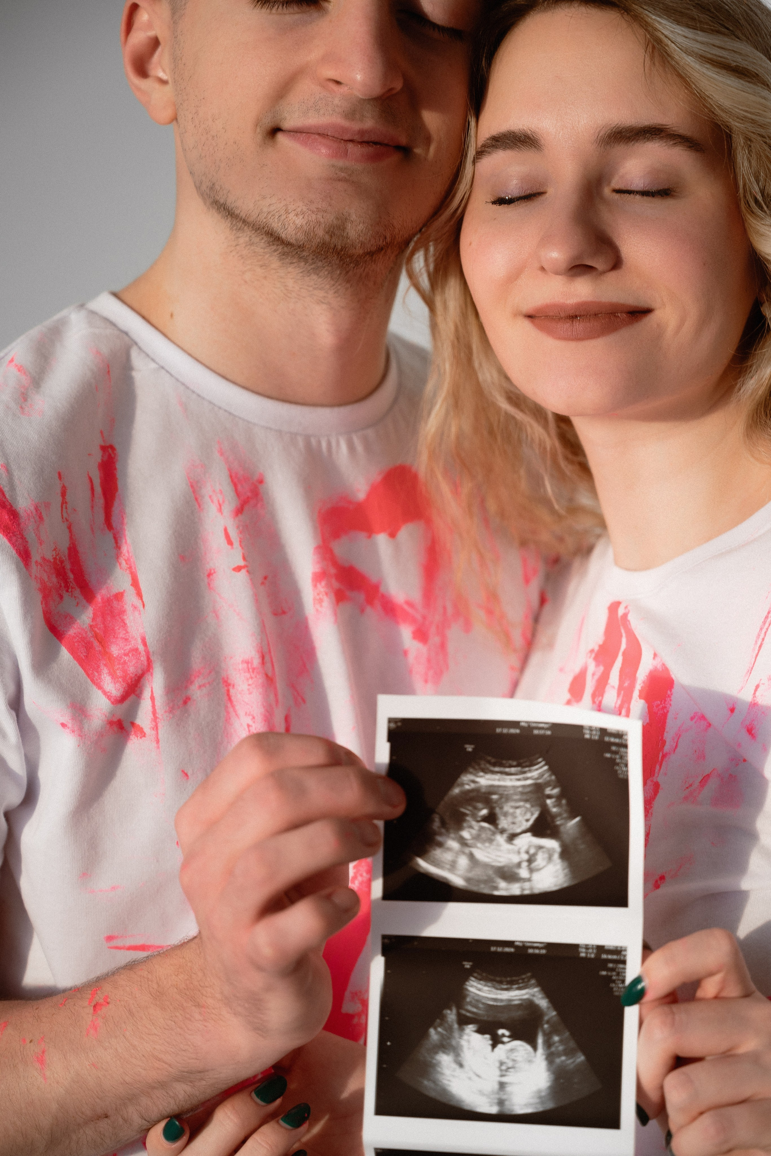 В ожидании чуда. Тамара Власова