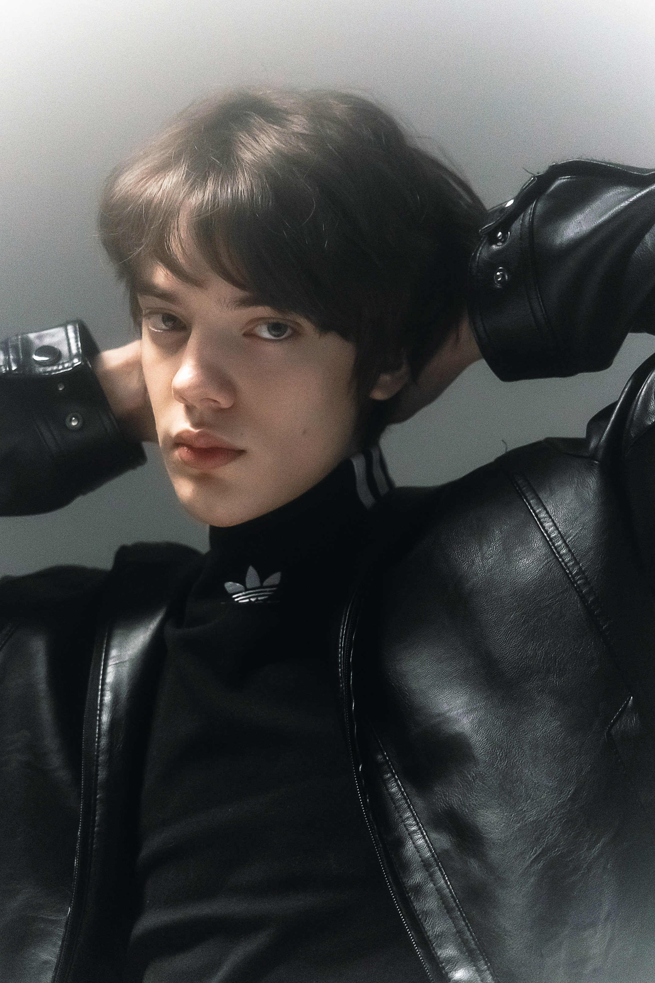 Сережа. Фотограф Москва, Санкт-Петербург, Абакан