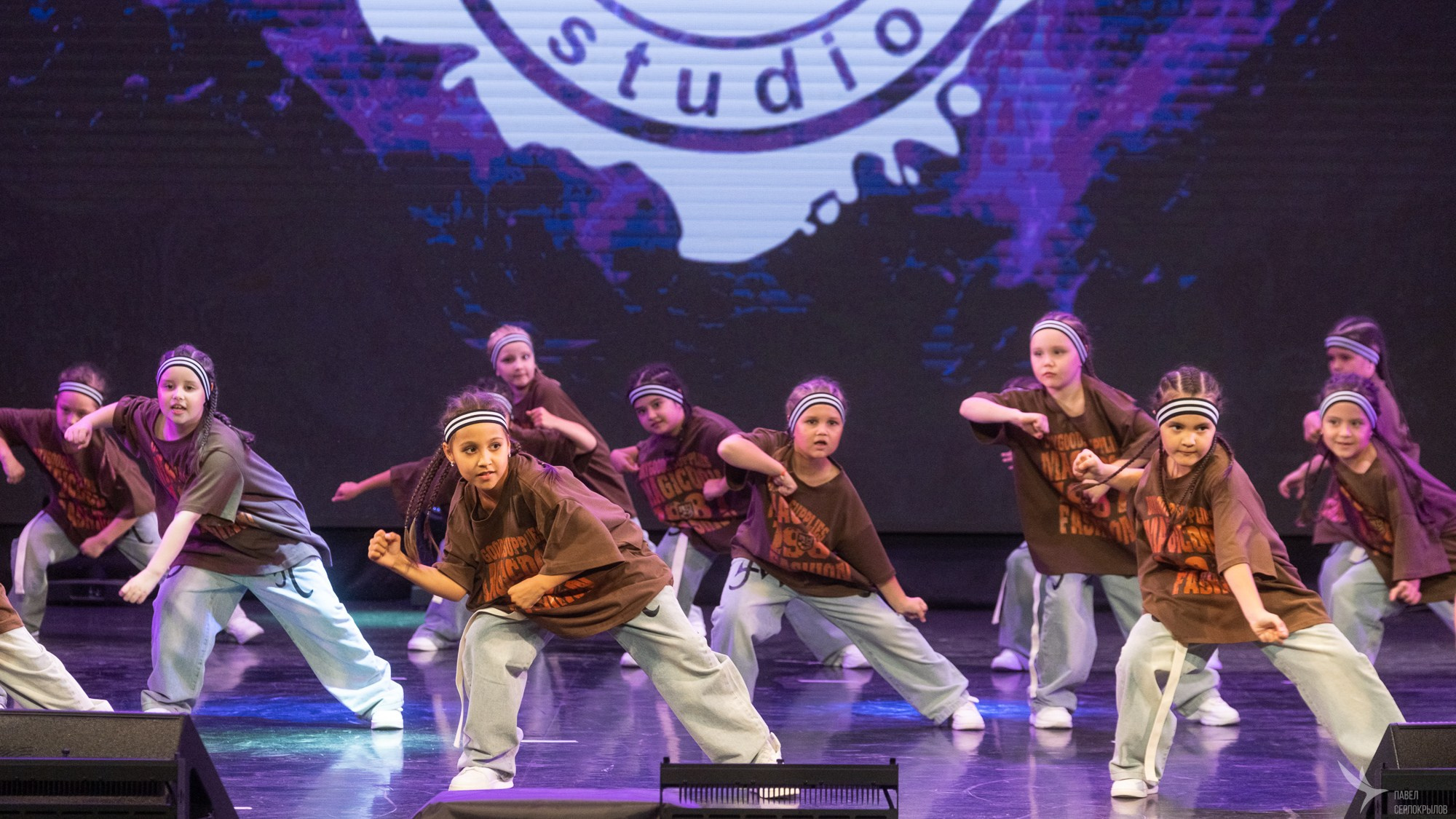 Студия танцев PLATFORMA. Репортажный фотограф в Казани Павел Серпокрылов