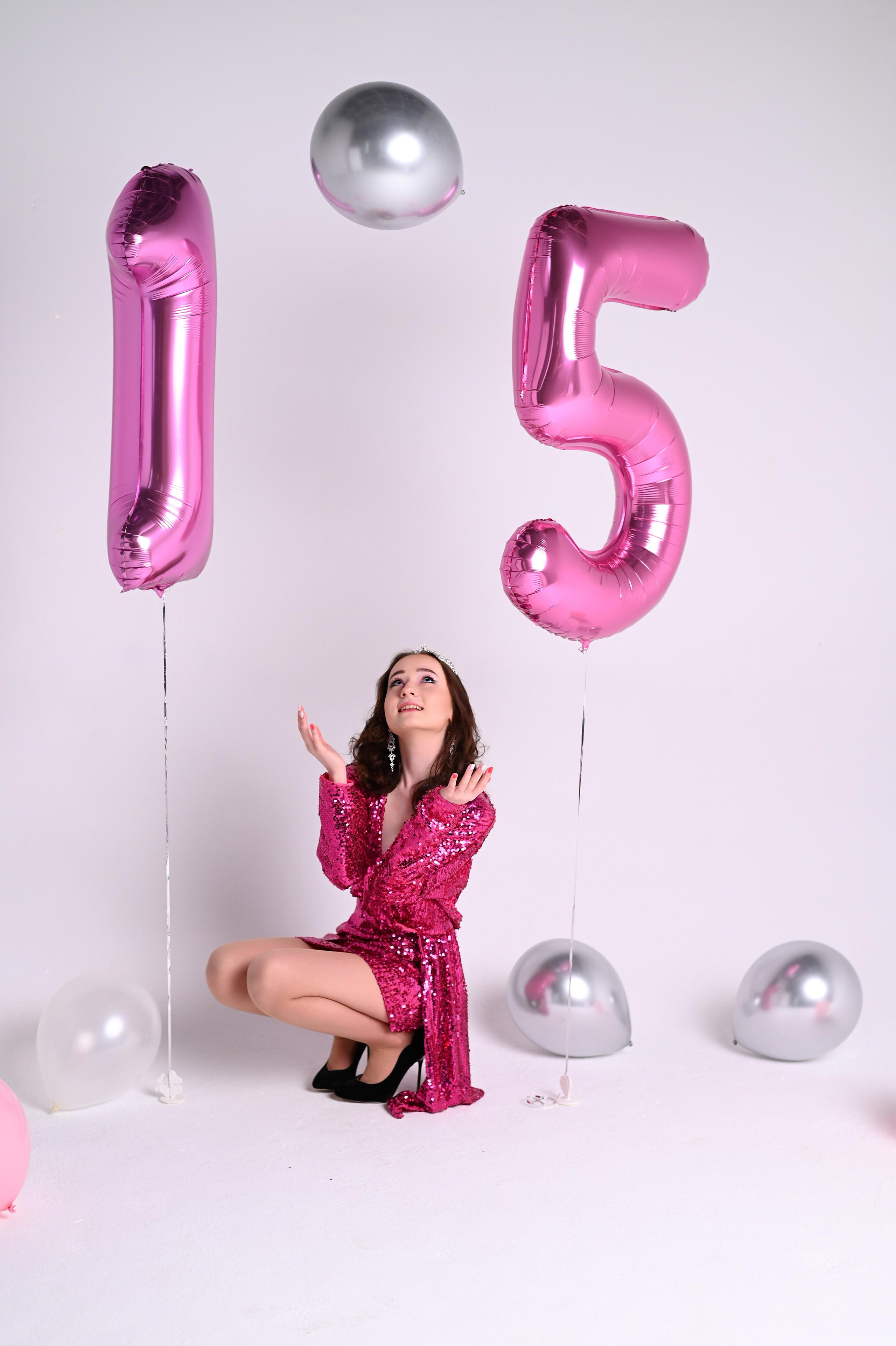 Елизавета. Свадебный фотограф, семейный и творческие фотосессии