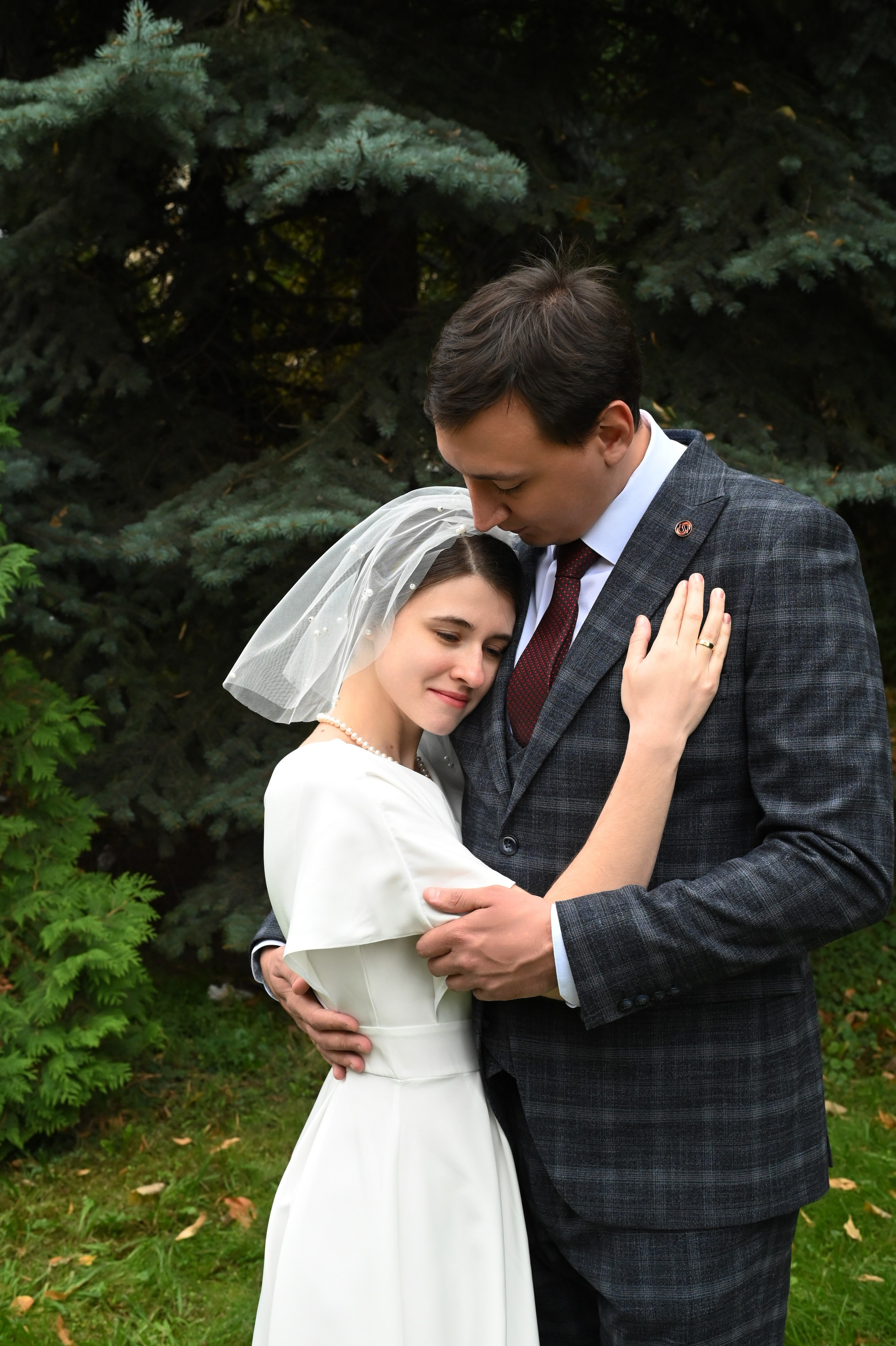 Владислав&Анастасия. Свадебный фотограф, семейный и творческие фотосессии