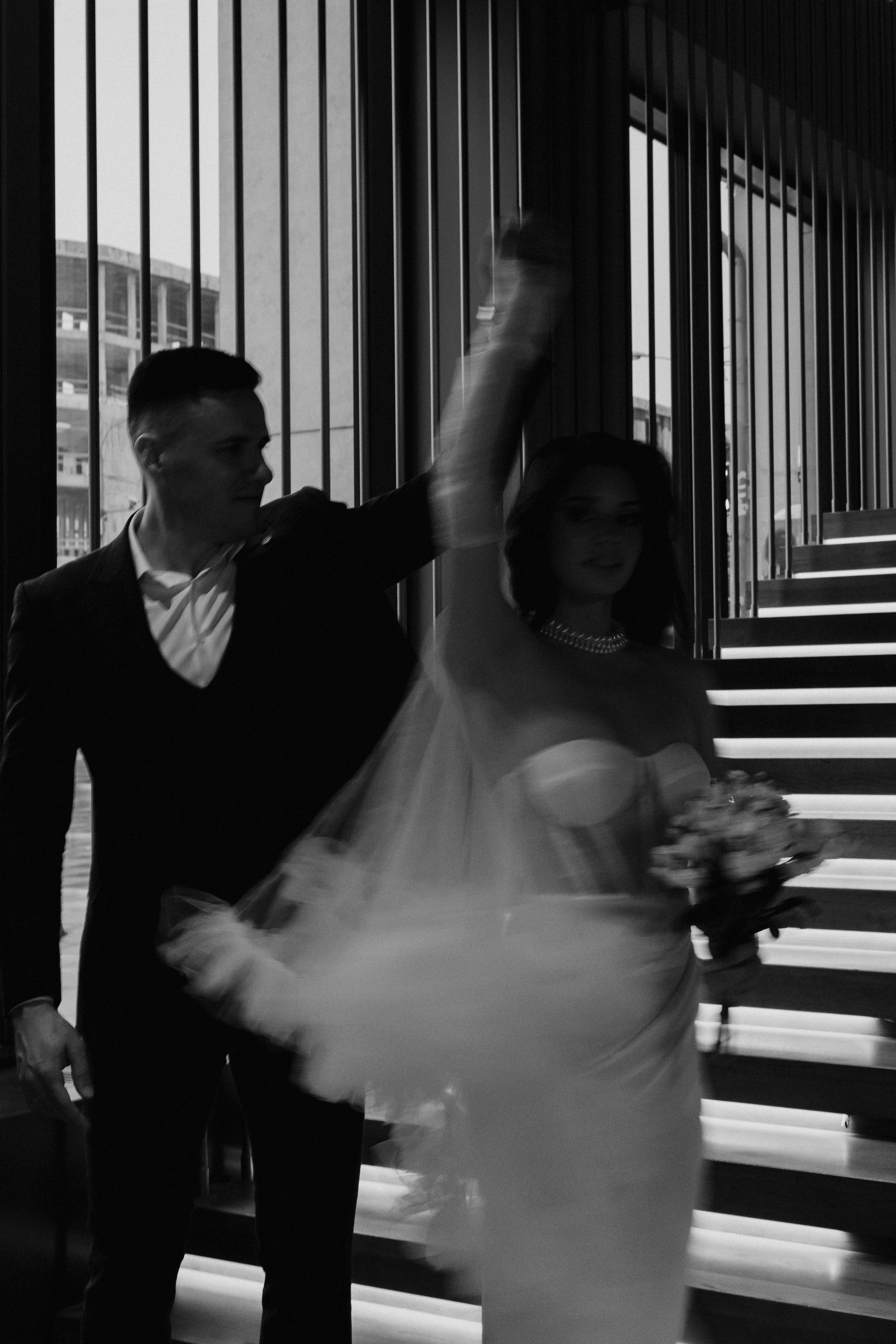 Свадьбы. Фотограф в Москве Екатерина Потапова