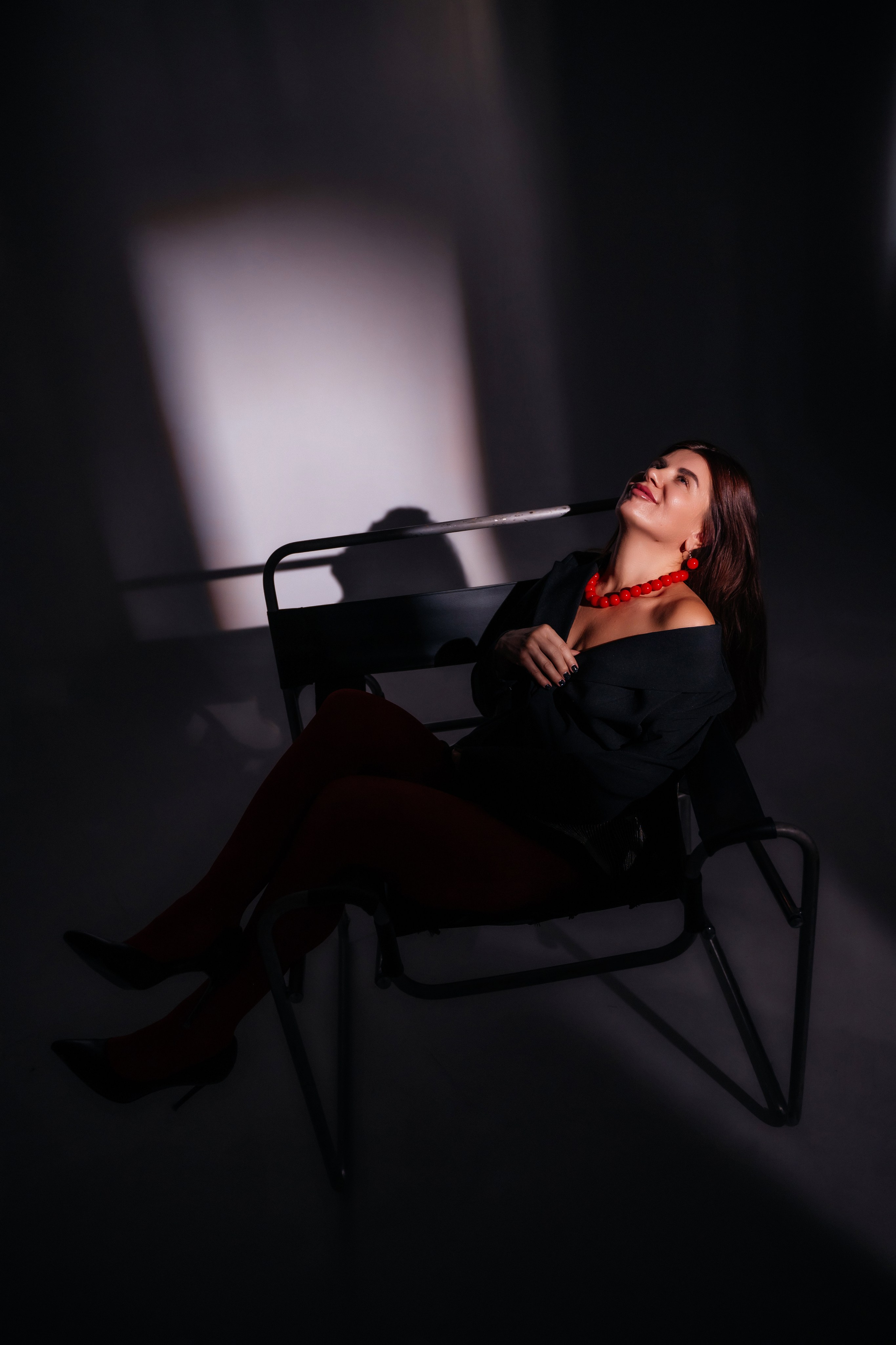 Елена, Фотосессия в студии с циклораммой. Семейный фотограф в Белгороде Амелина Алина