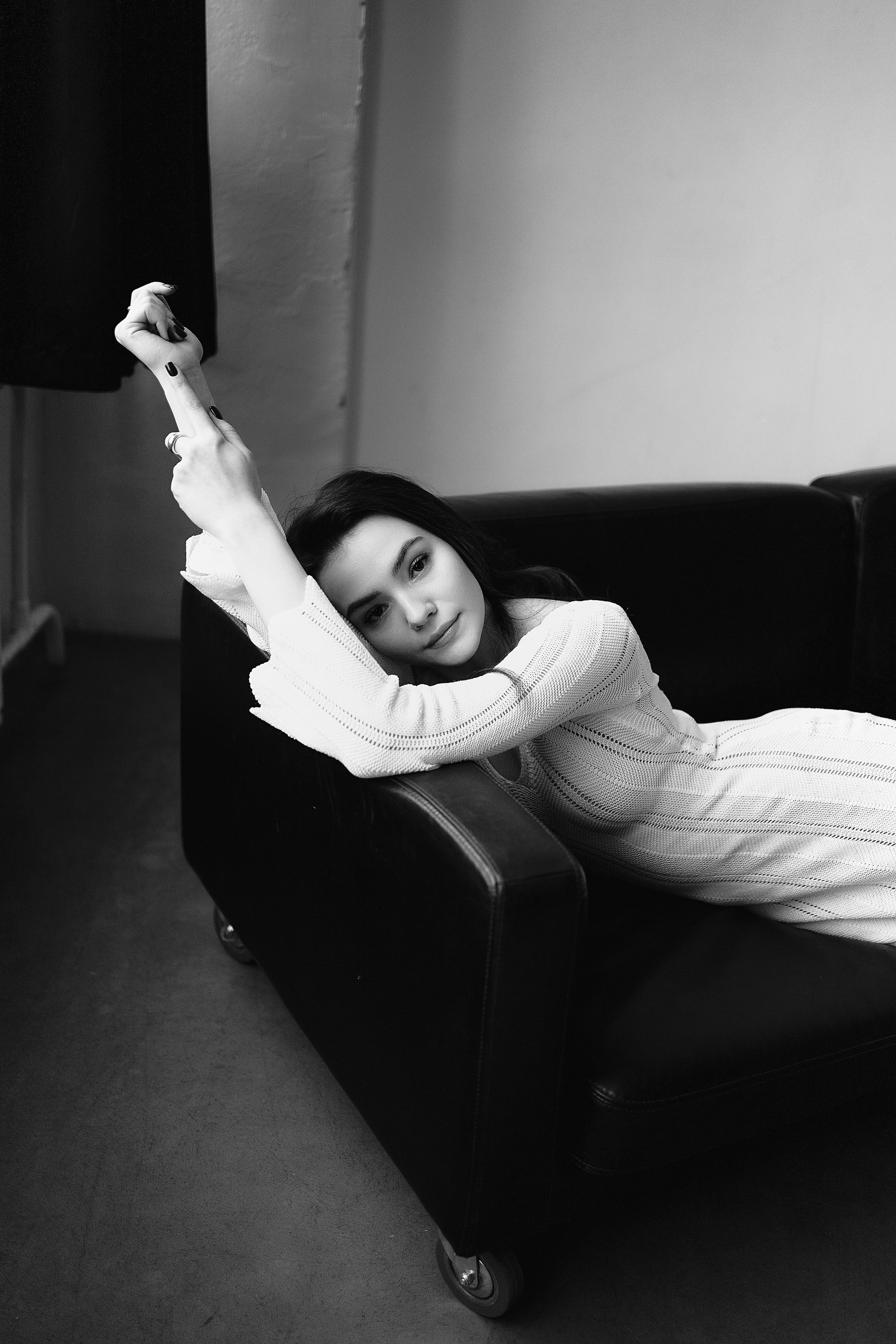 Алина. Портретный фотограф в Москве | Анастасия Старкова