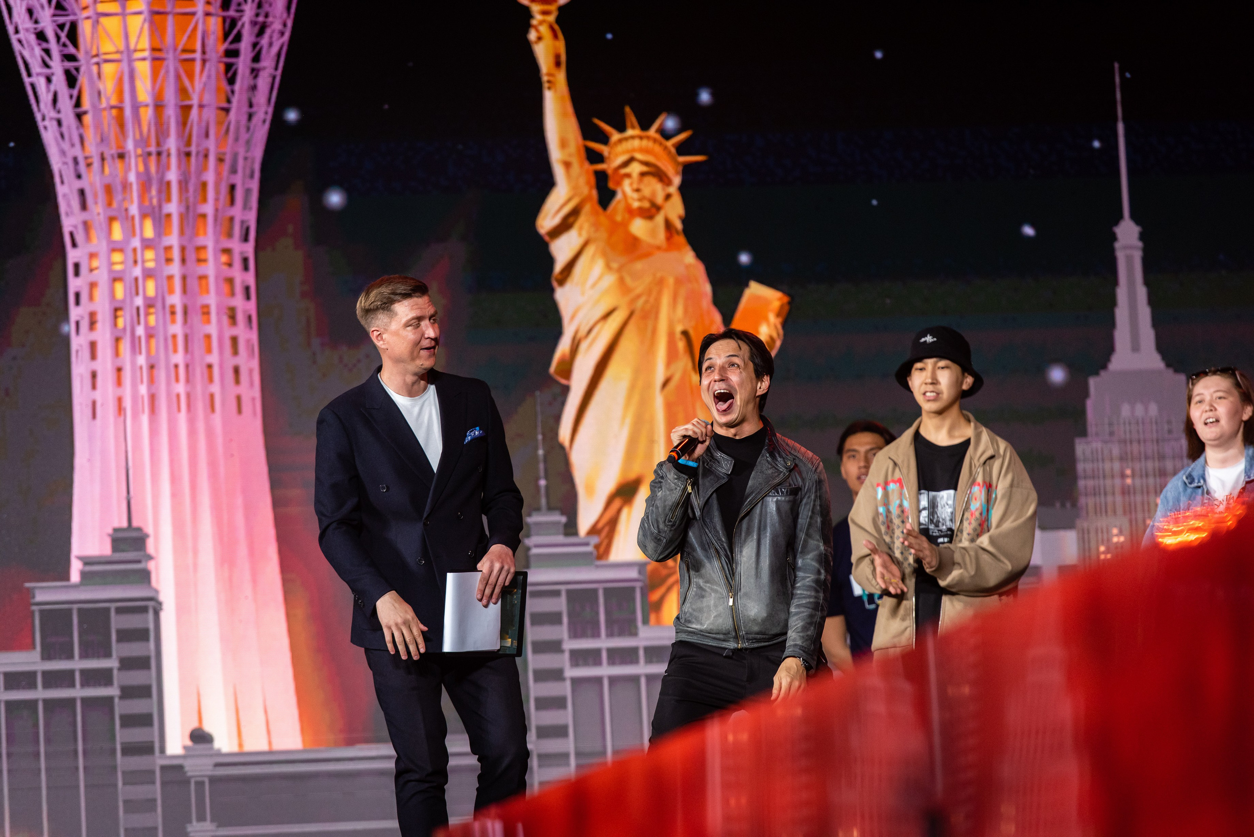 Ивент репортаж. Профессиональный фотограф в Алматы Влад Семёнов