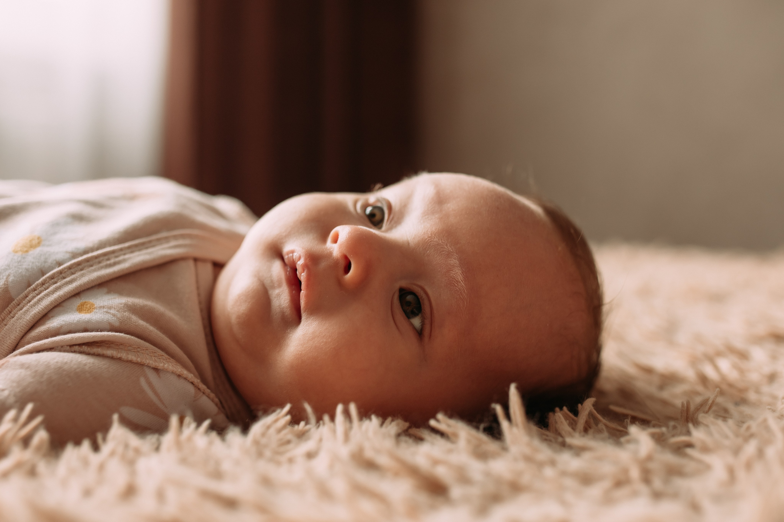 Дина, Рома и Вадим. Семейный и детский фотограф в Нижнем Новгороде Наумова Лидия