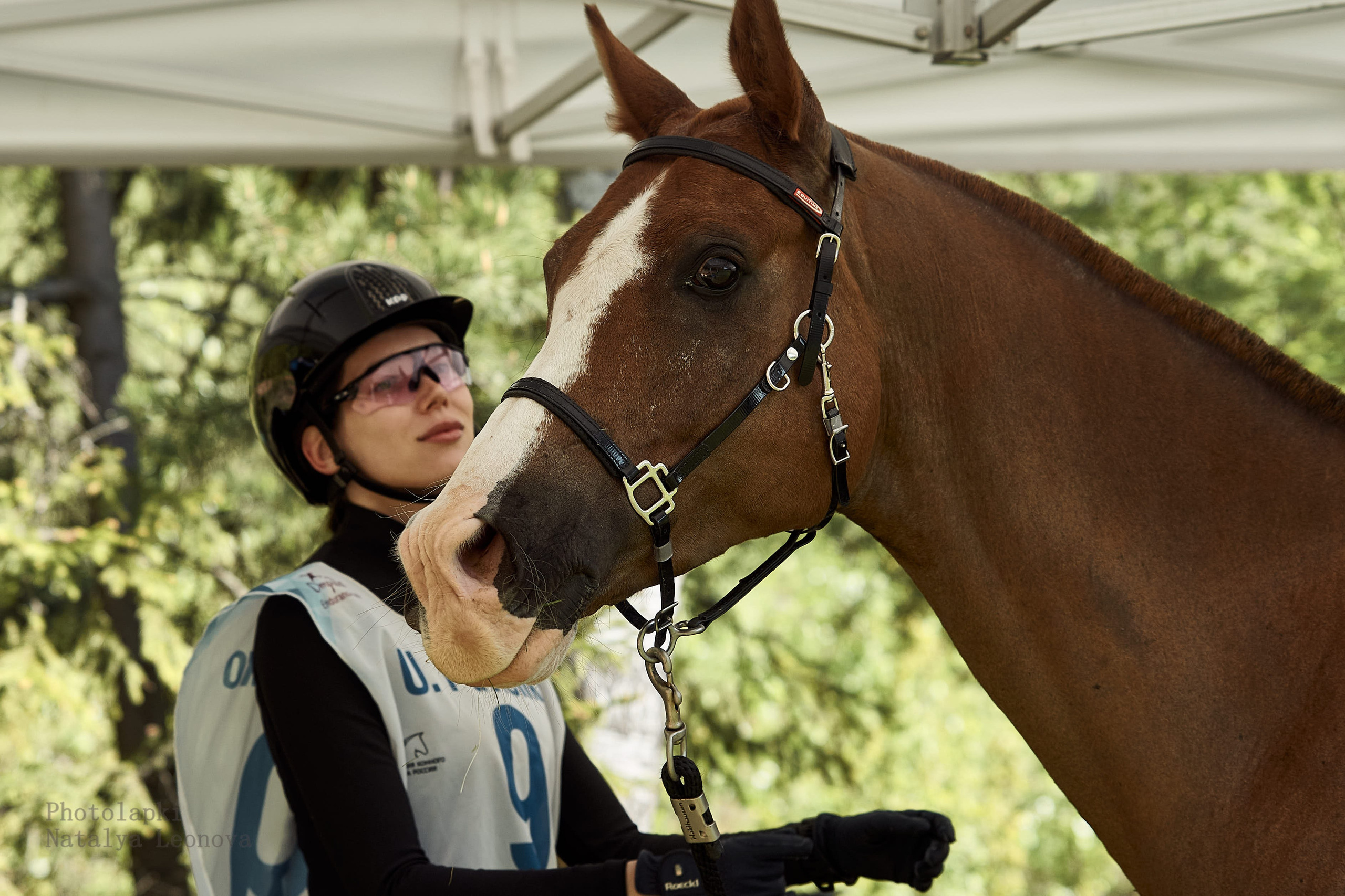HORSE RACING. Фотограф Наталья Леонова
