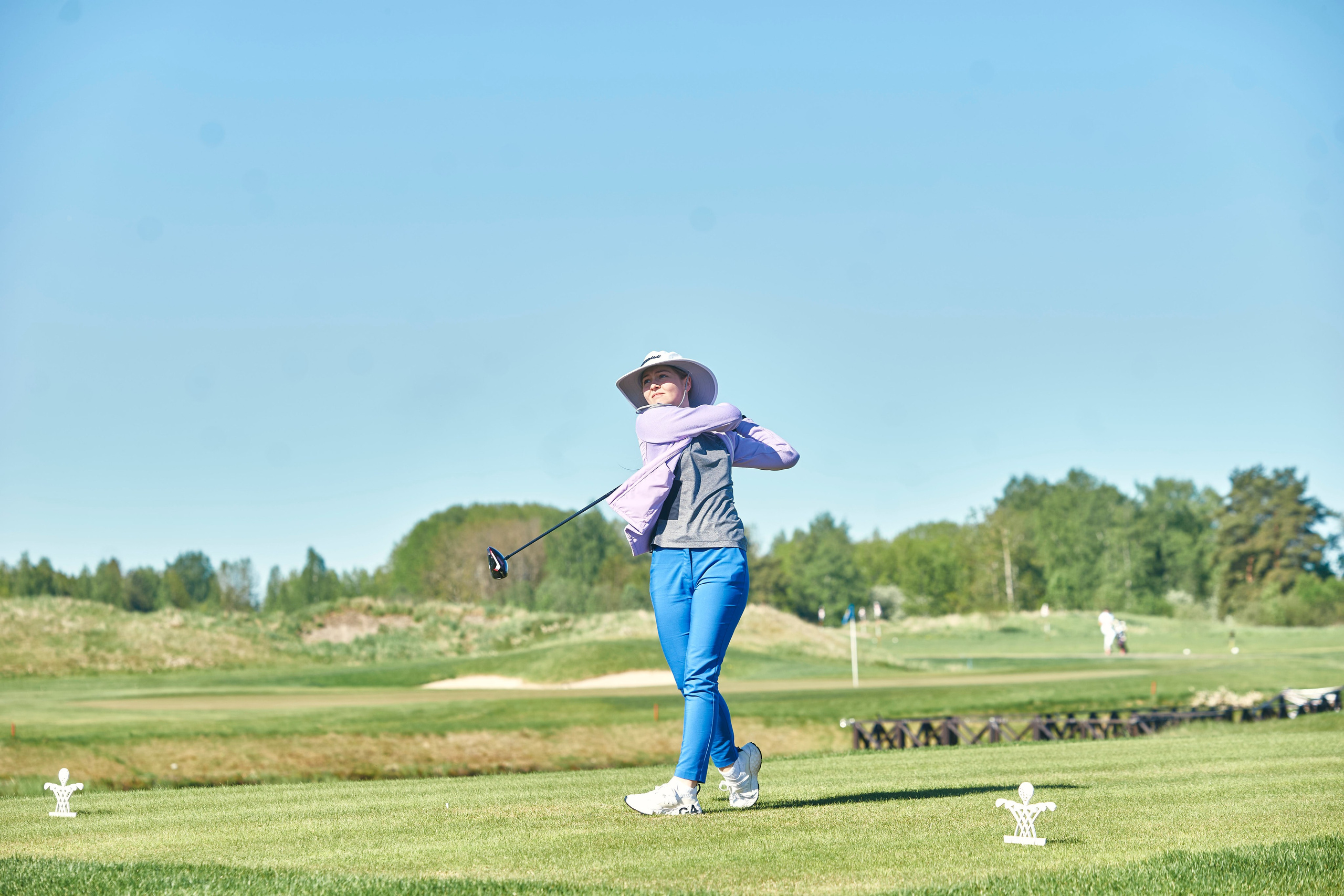 PETERGOF CUP2024. Фотограф Наталья Леонова