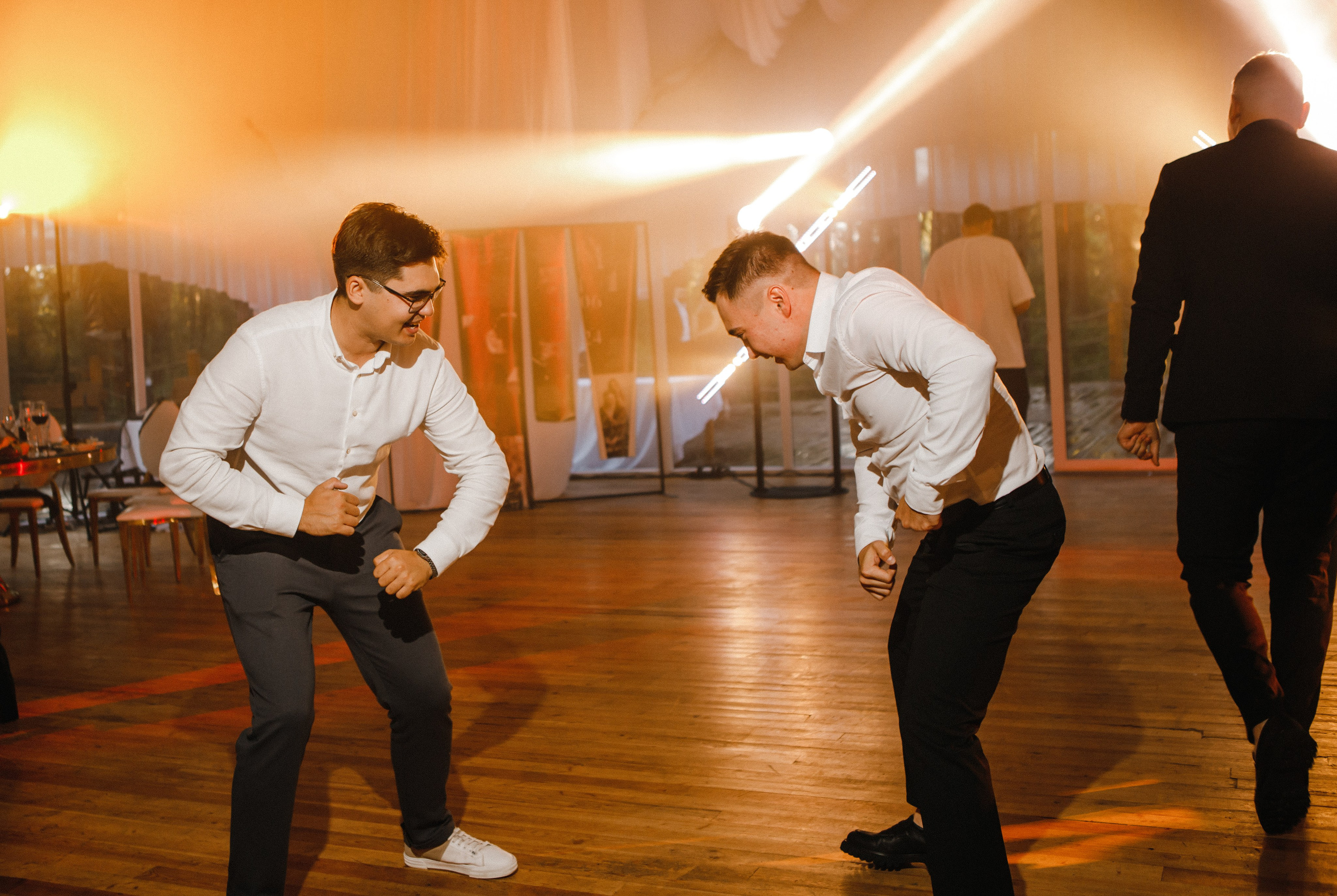 Свадебная выездная церемония. Главная