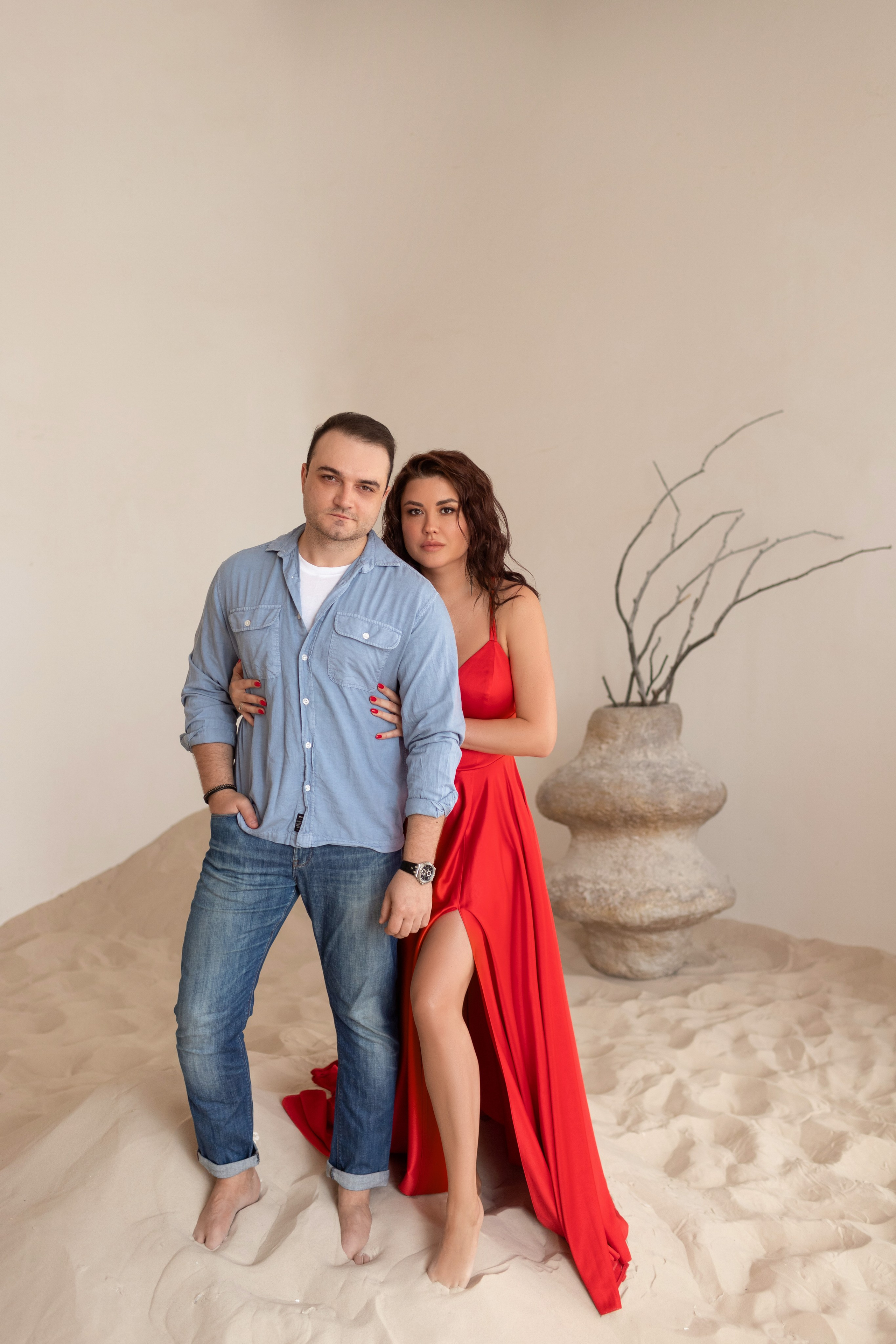 Семейная съемка. Фотограф Парфенова Любовь