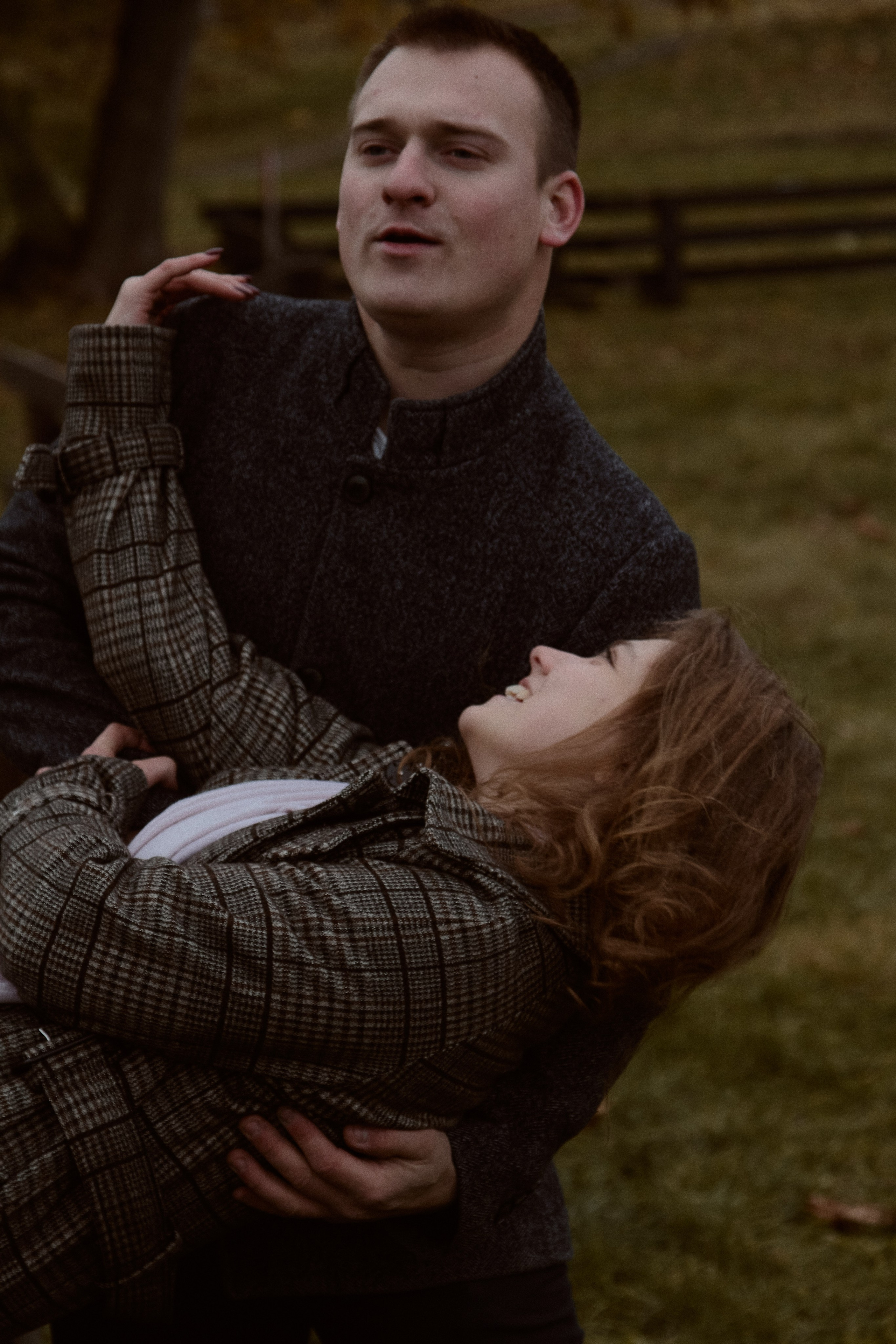 Юлия и Евгений. Фотограф лавстори Москва/МО Приятелева Ангелина