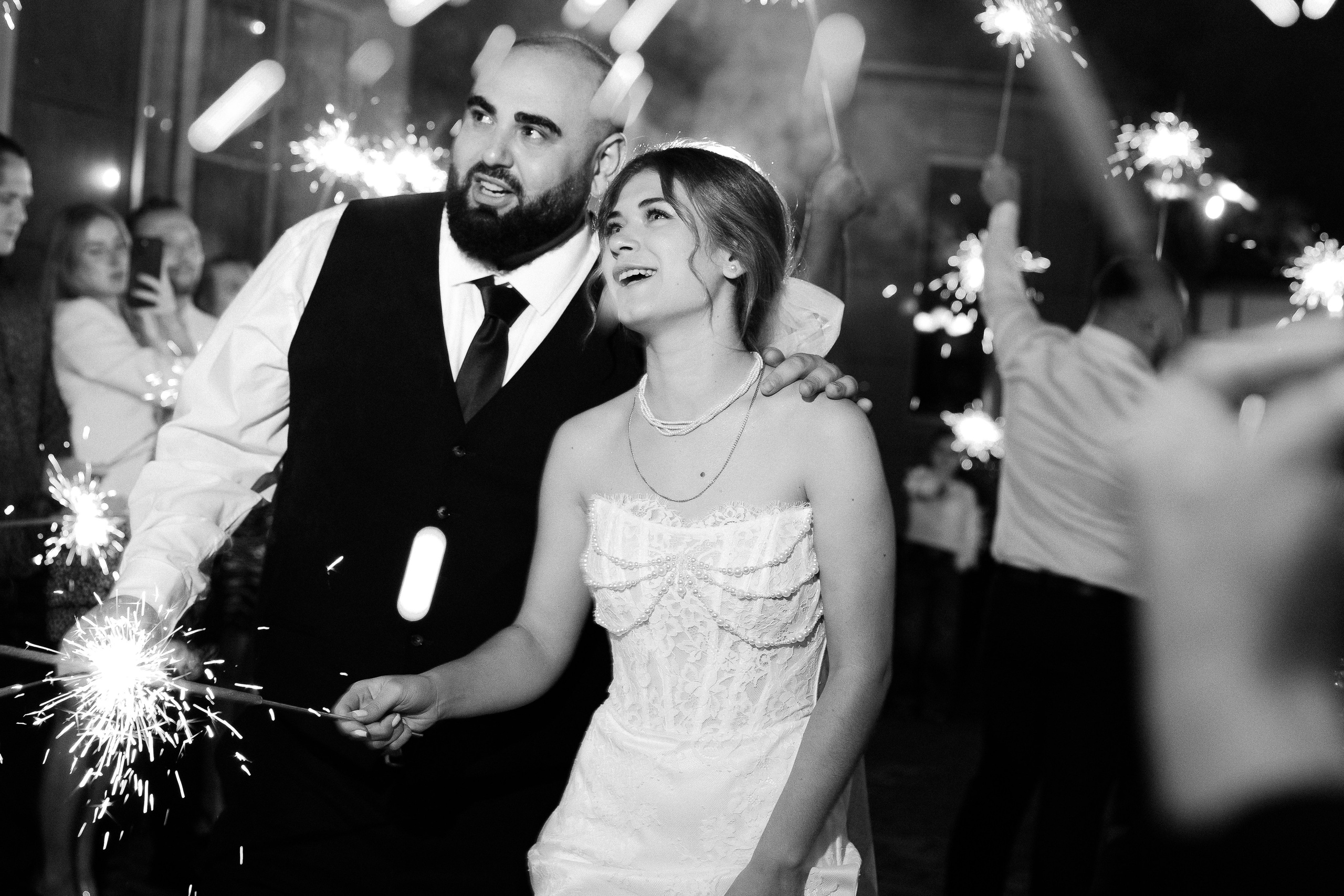 Свадебный и женский фотограф в Твери Екатерина Гребенкина