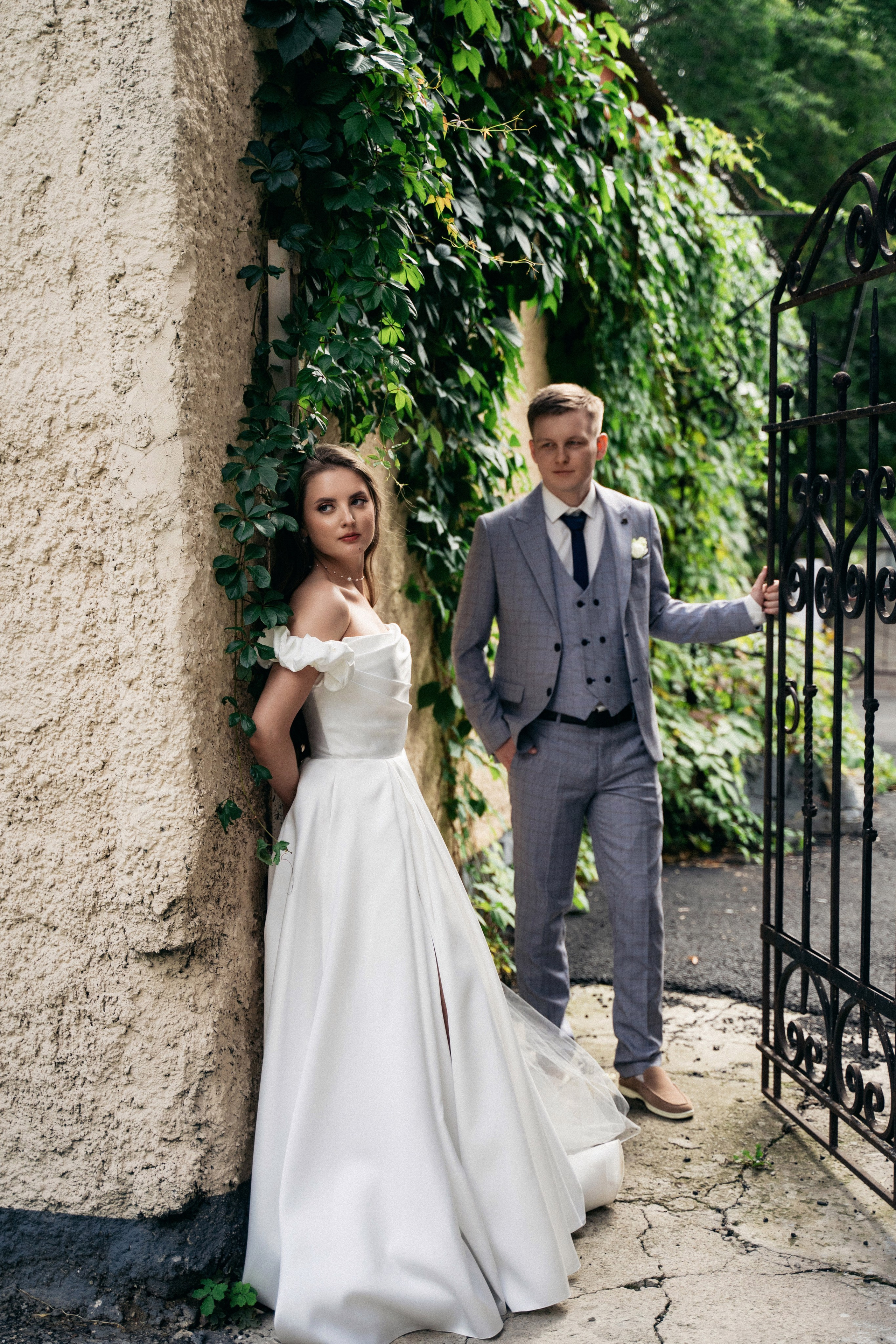 Свадебная фотосъемка и видеосъемка. Семейный и свадебный фотограф Молодзяновская Елена