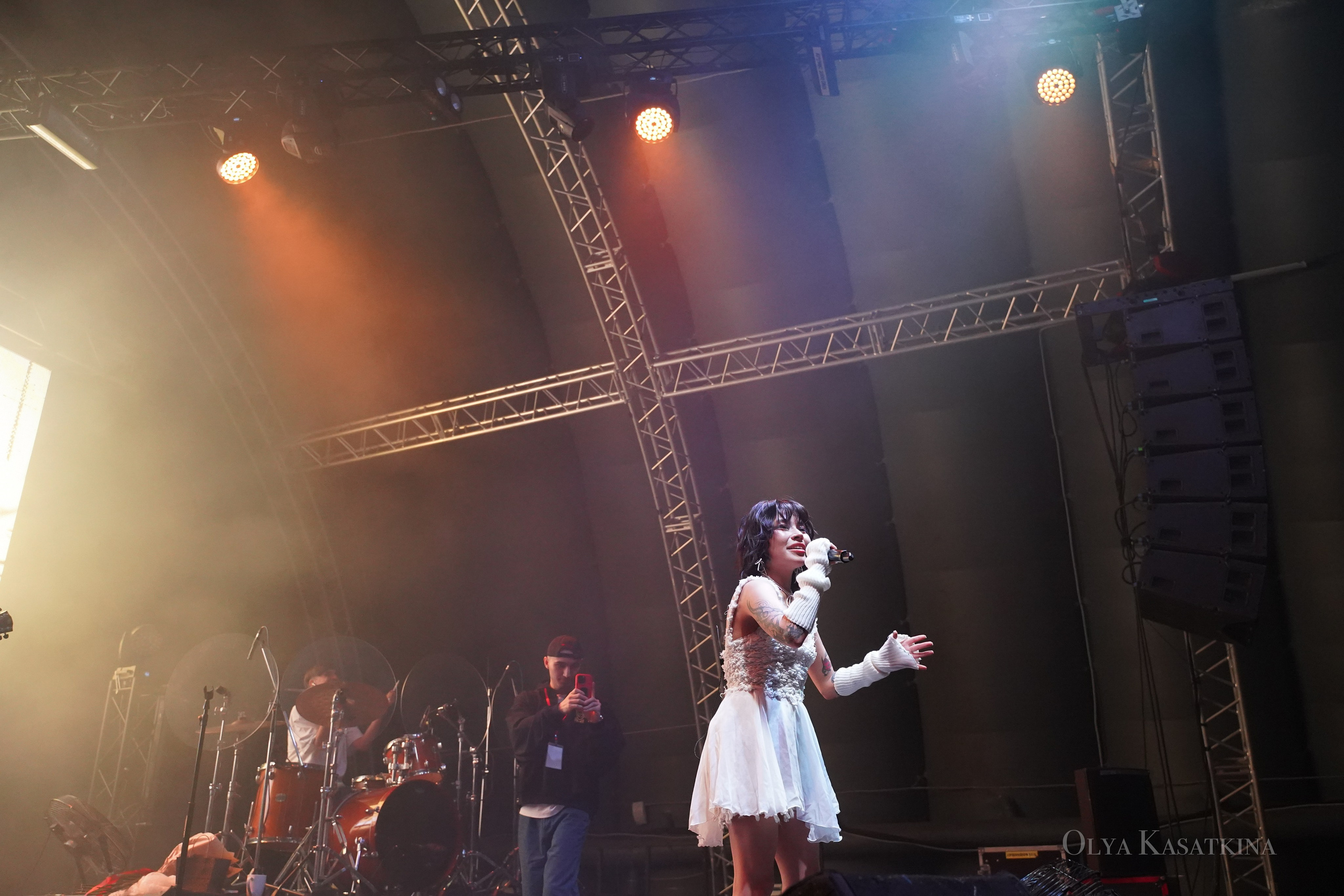 Green Apelsin. Арт-фотограф в Краснодаре