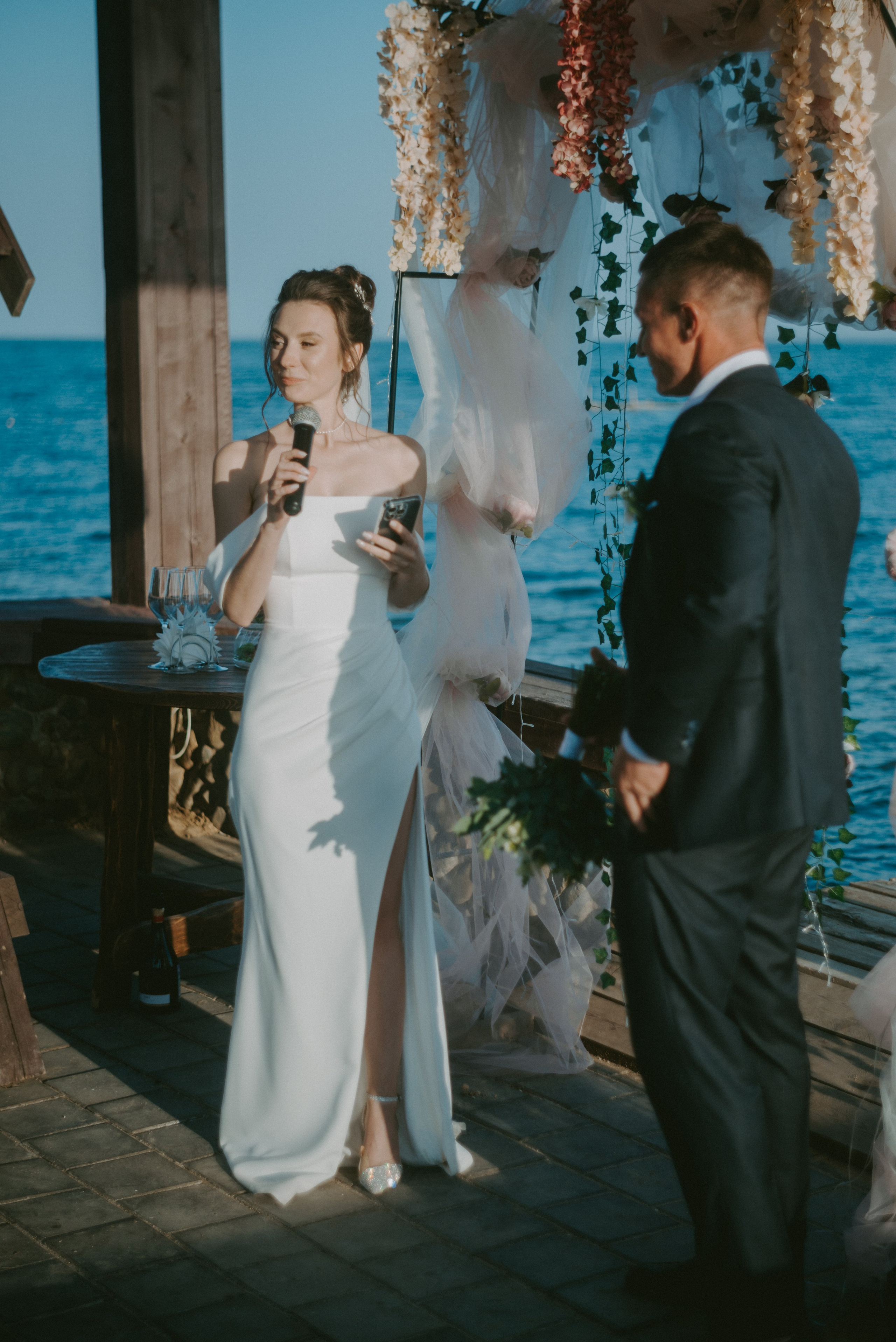 Олег&Елизавета фотограф Елена Горбач. Свадебный и семейный фотограф город Темрюк Фотостудия Темрюк