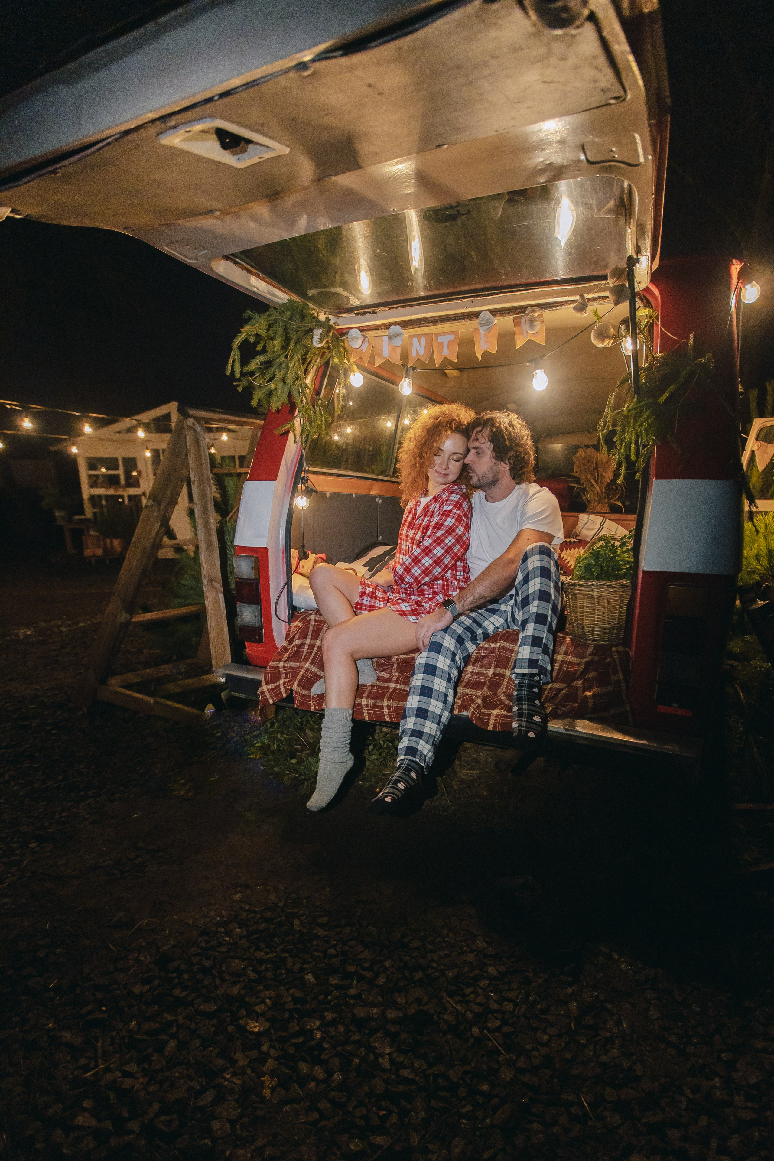 Юля и Коля. Фотограф Таганрог Любимая Надя