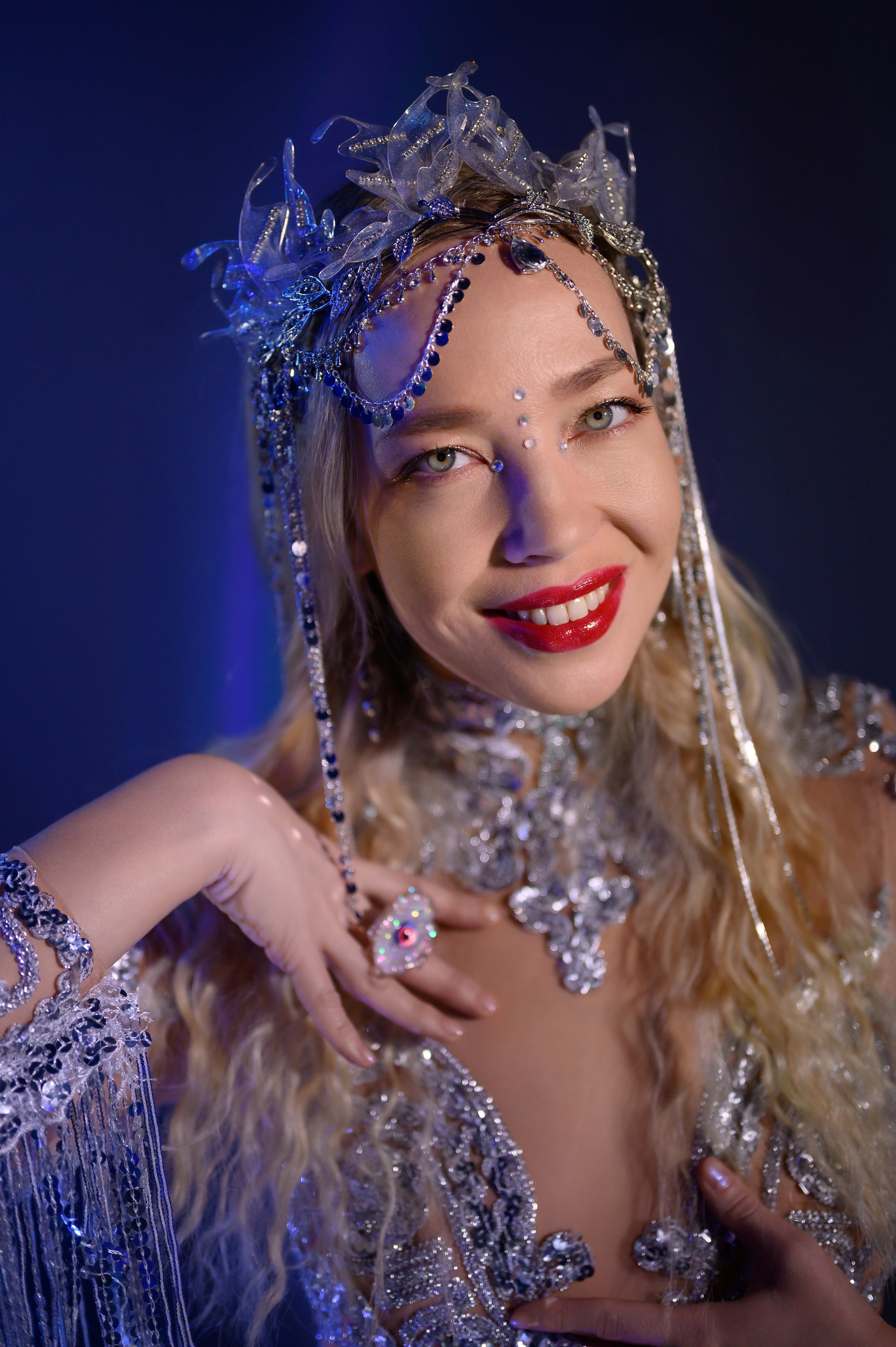 Аделаида. Фотограф и видеограф в Москве Алиса Канцибер. Портрет, семейное фото