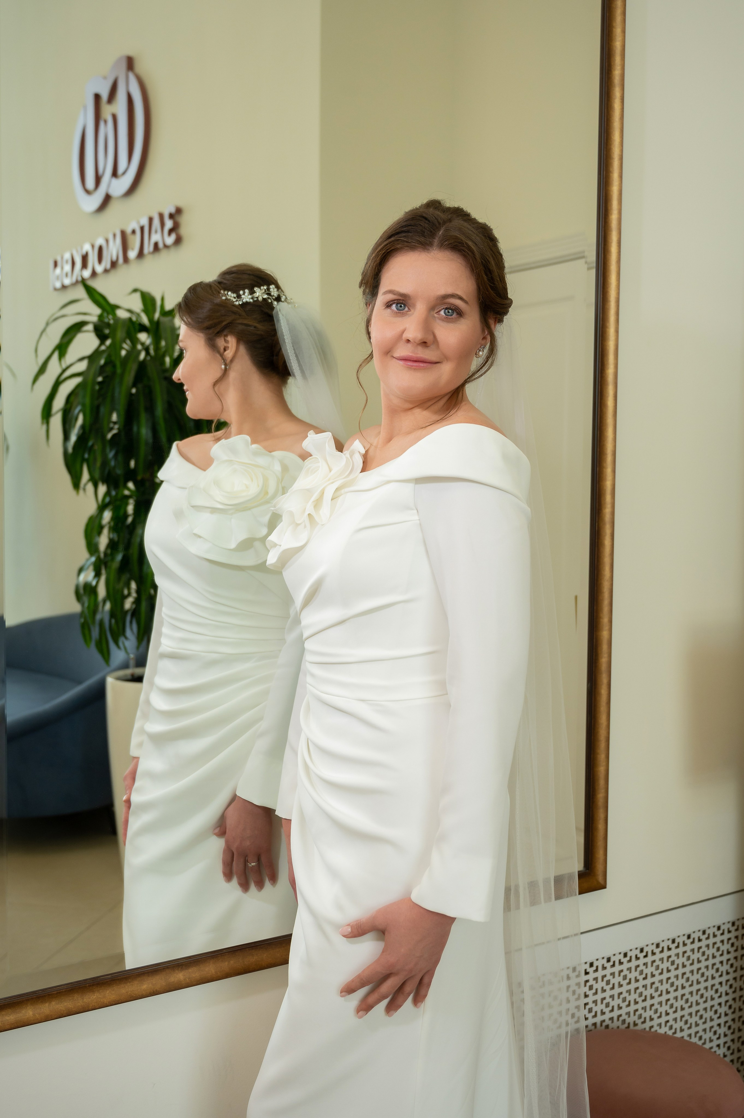 Антон и Татьяна. Фотограф Алиса Канцибер. Москва. Портрет, семейное фото, свадьбы