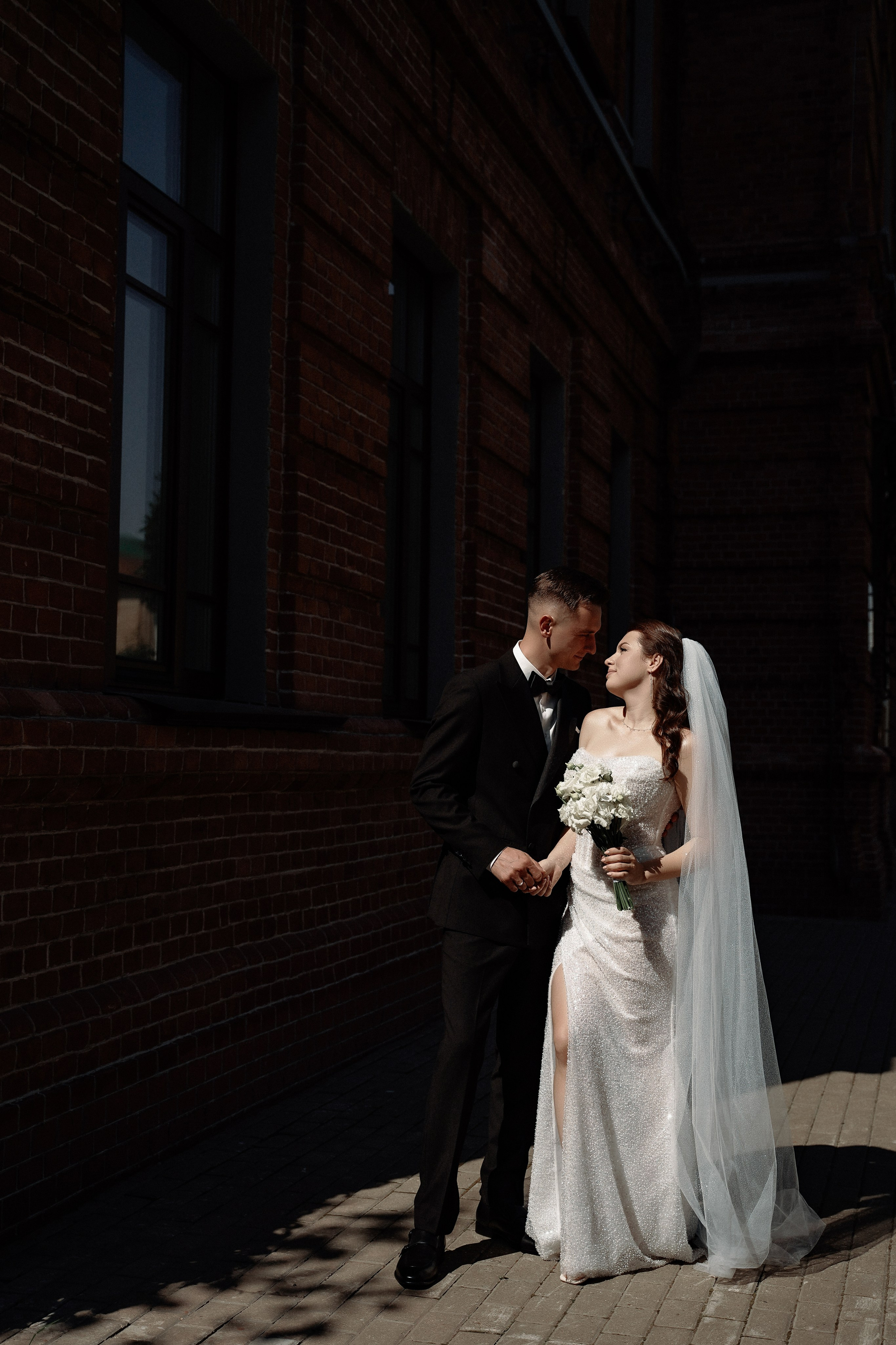 Валерия & Владимир. Фотосъемка и видеосъемка свадеб Липецк