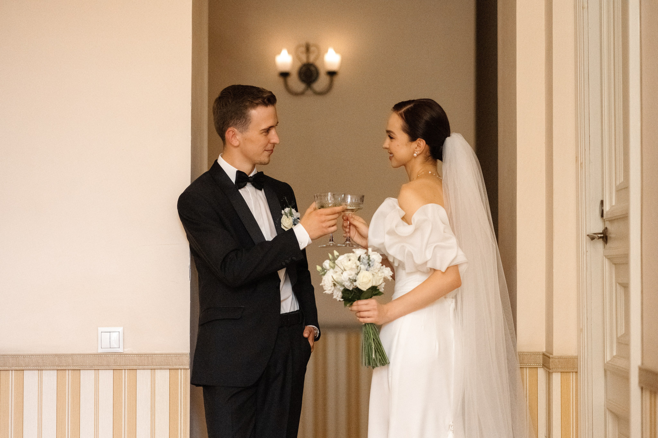 Юра и Маша. Свадебный и семейный фотограф Екатерина Ибрагимова Москва Астрахань