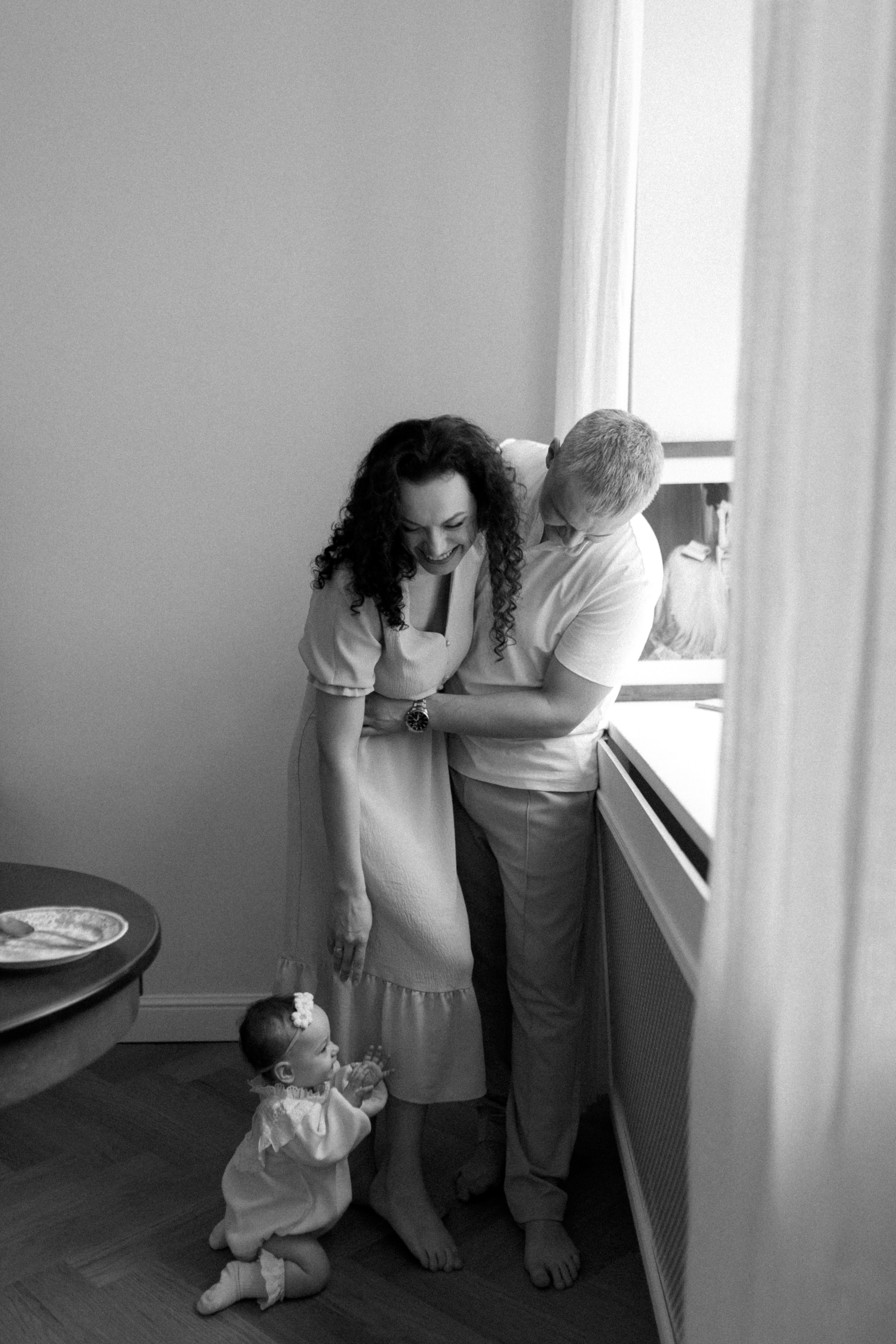 Портфолио//FAMILY. Фотограф Тюмень Пушковская Кристина