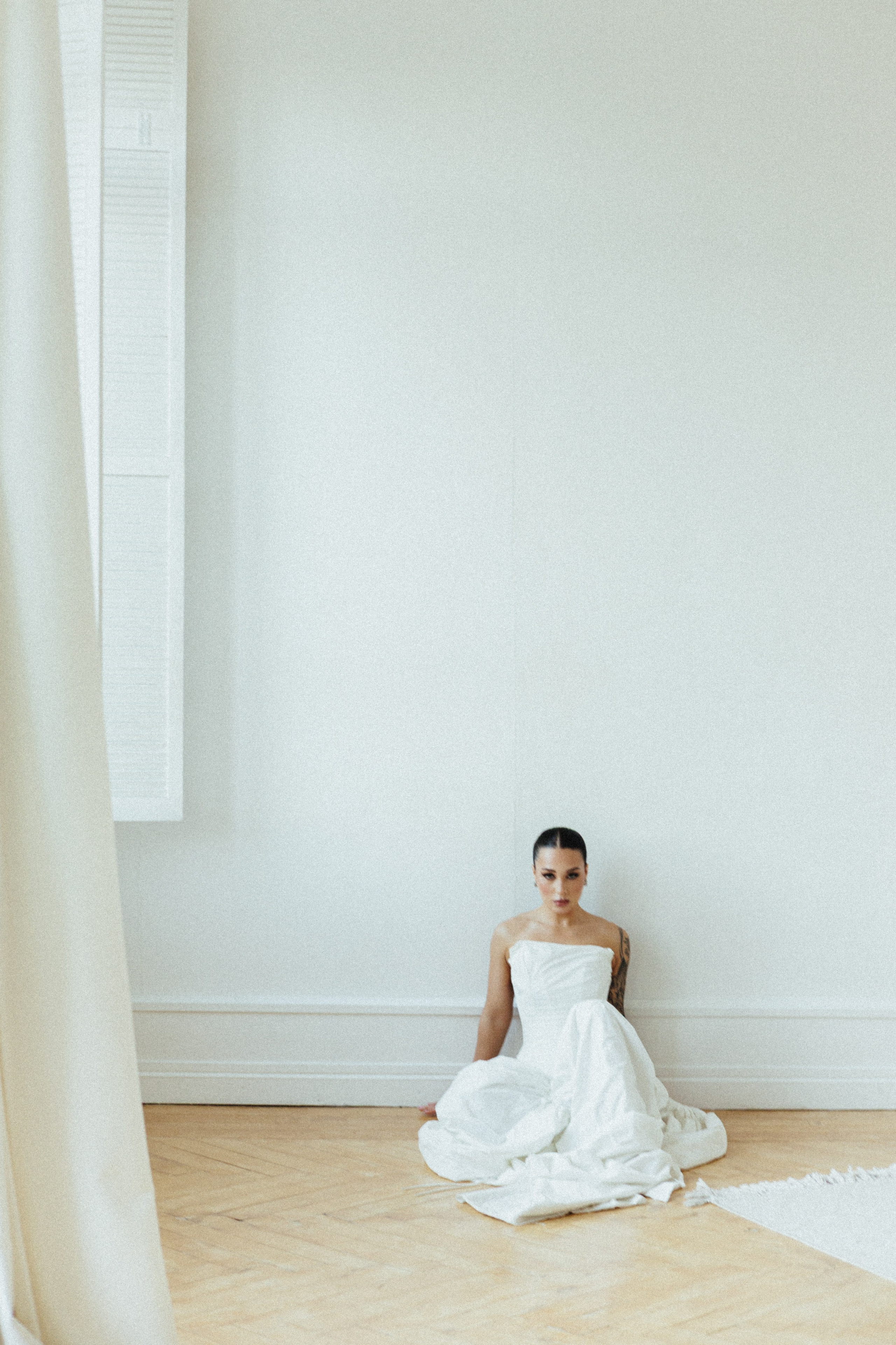 Диана. Семейный свадебный фотограф Семен Егоров