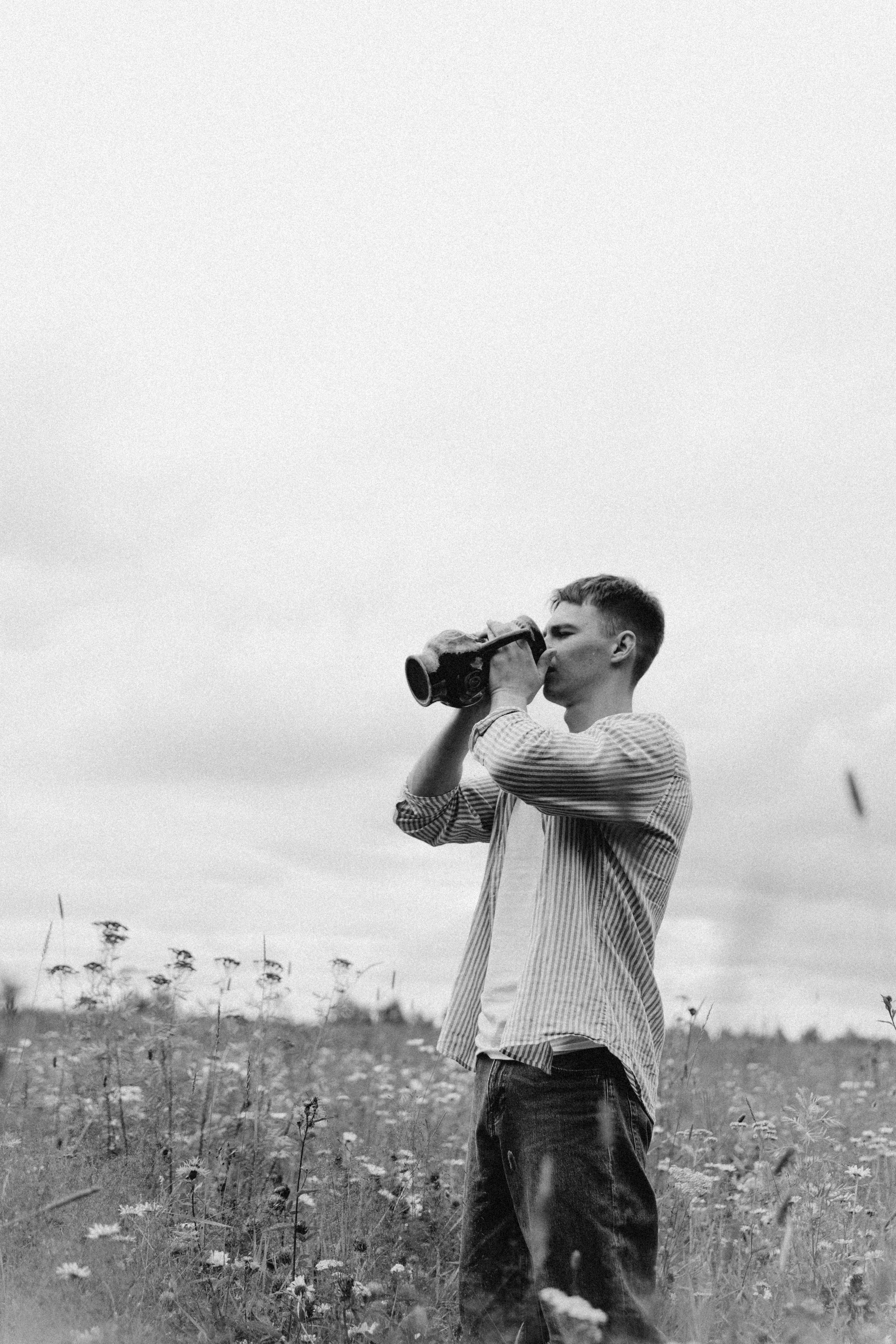 Ваше утро. Фотограф Анфиса Хардина Екатеринбург