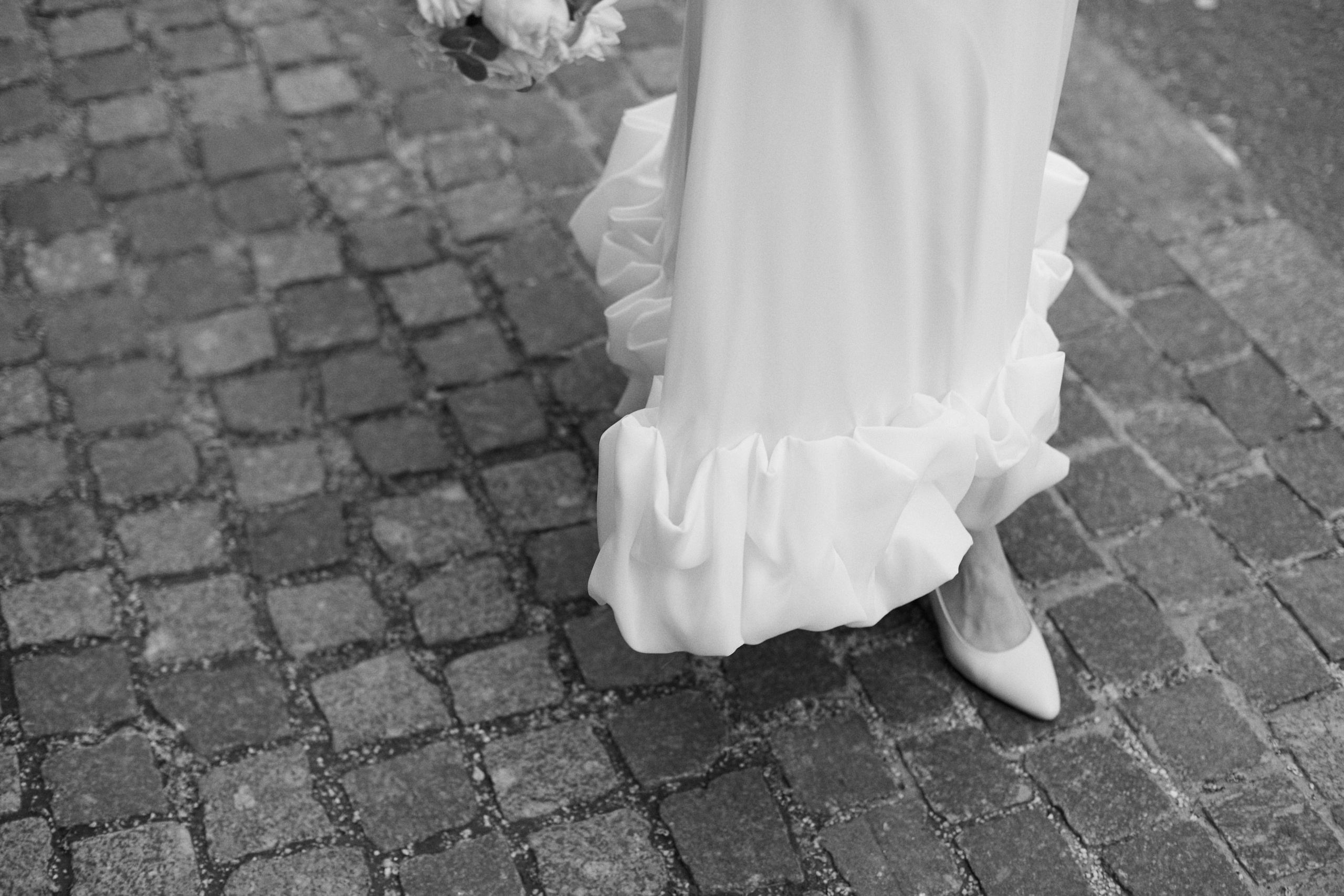 Вадим и Валерия. Свадебный фотограф Москва Татьяна Кундельчук