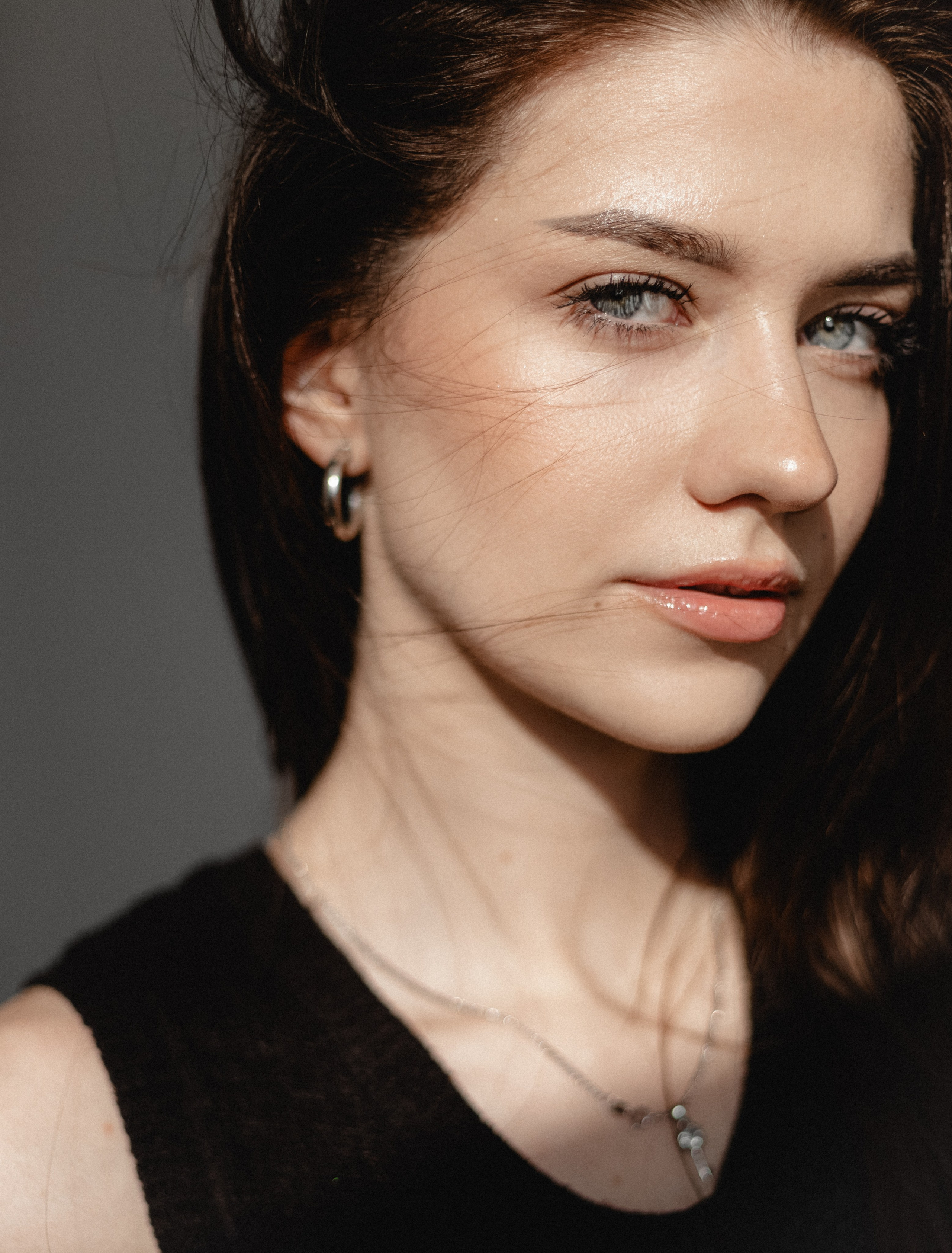 Женский портрет. Портретный фотограф Анастасия г. Самара