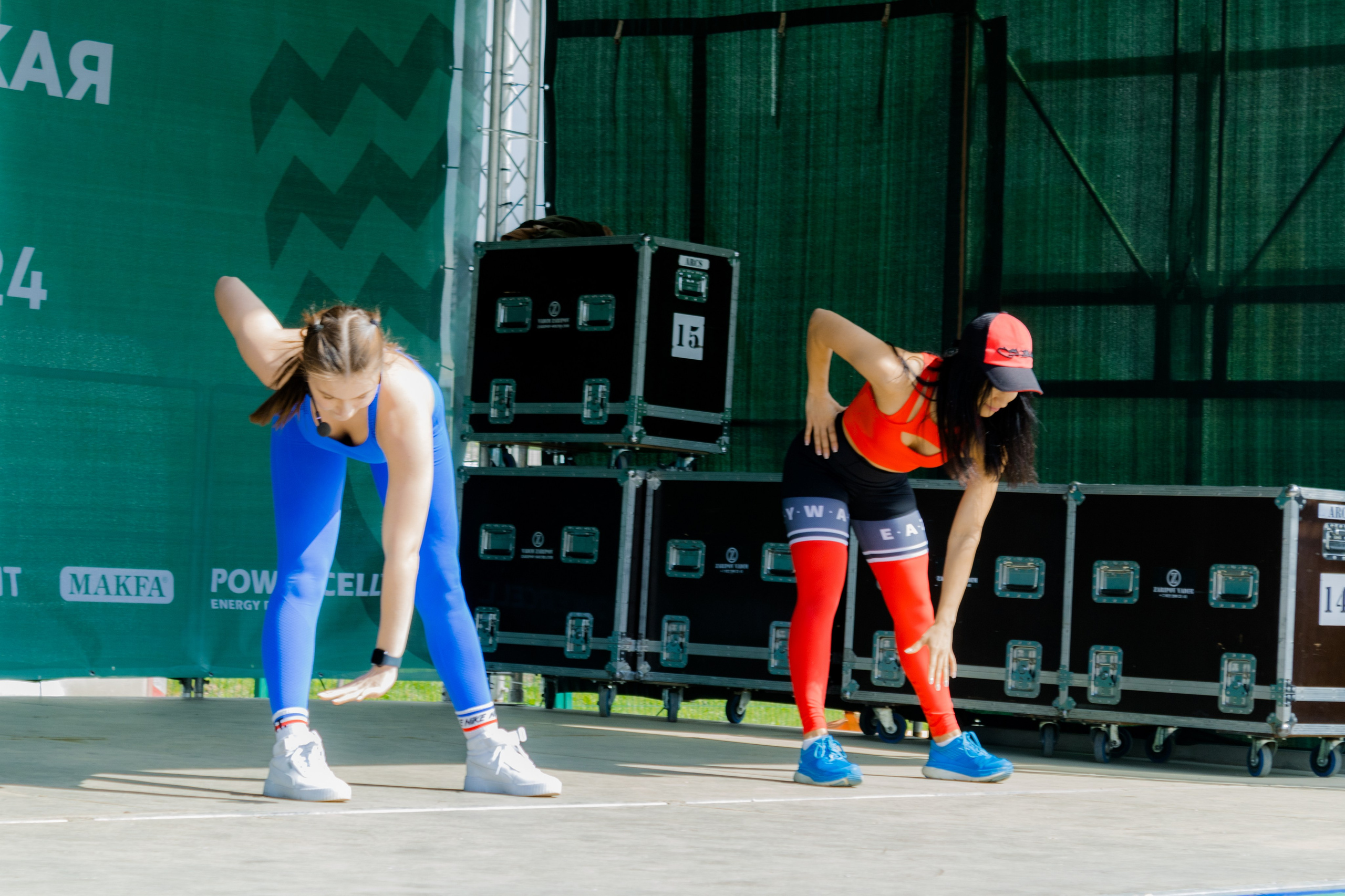 Майская гроза