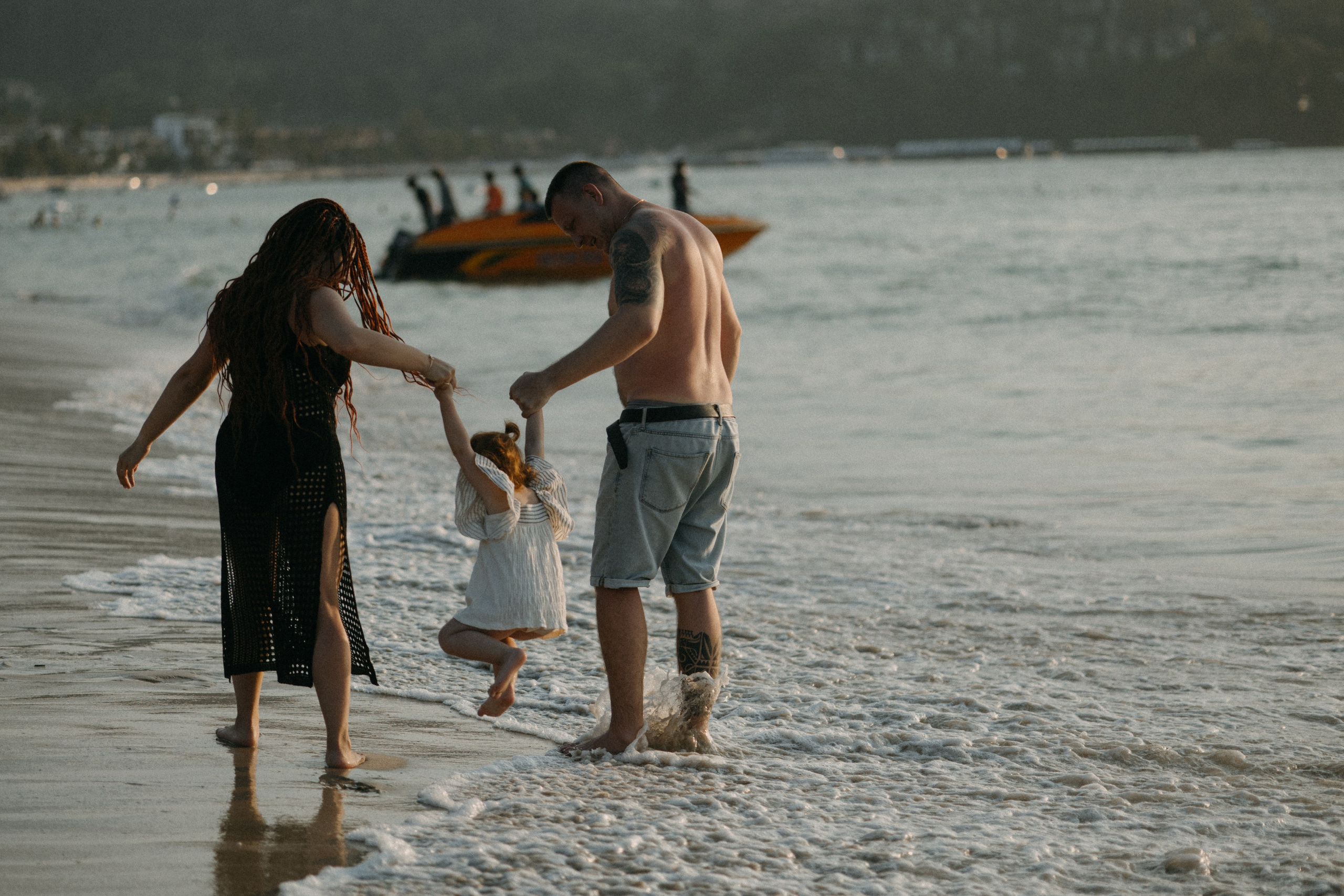 Марина. Alesya Gee Photographer Uzbekistan