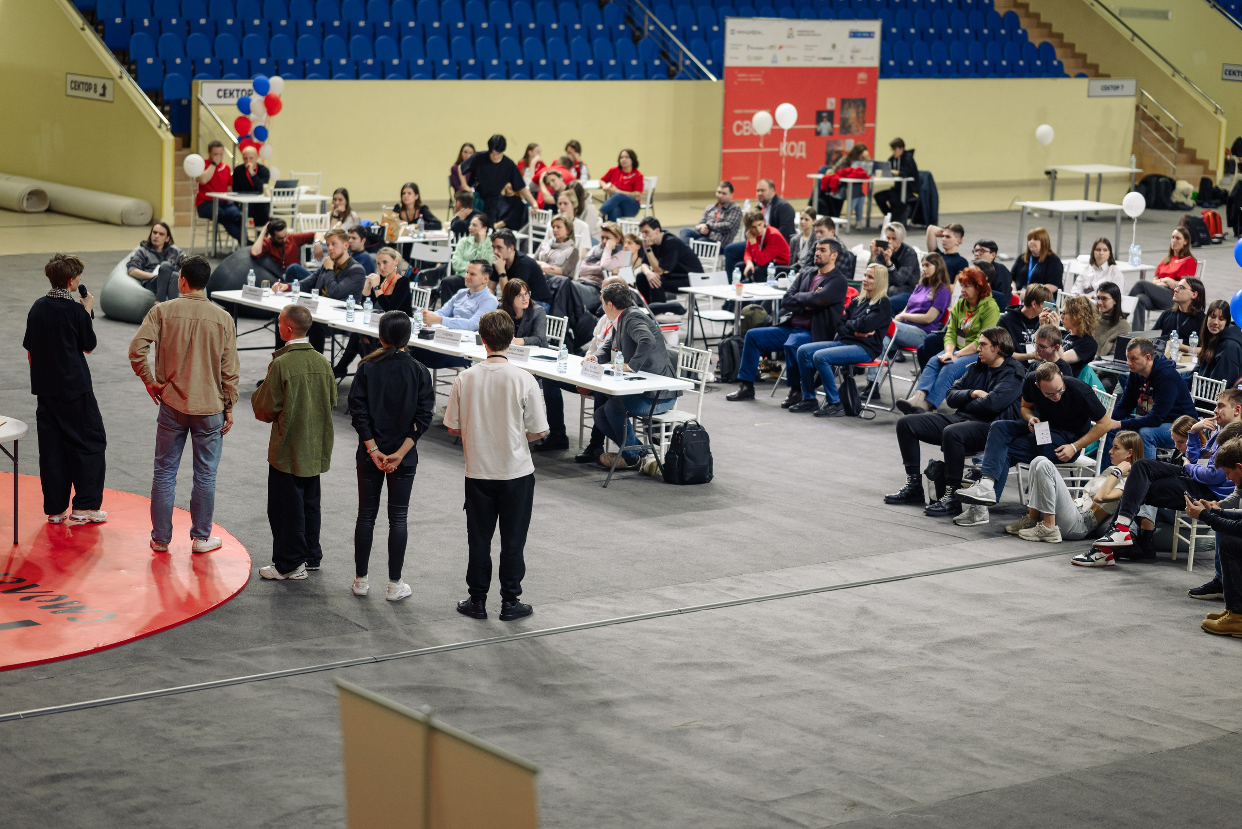 Хакатон 2023 Смоленск. Свадебный фотограф в Смоленске — Дмитрий Гагарин