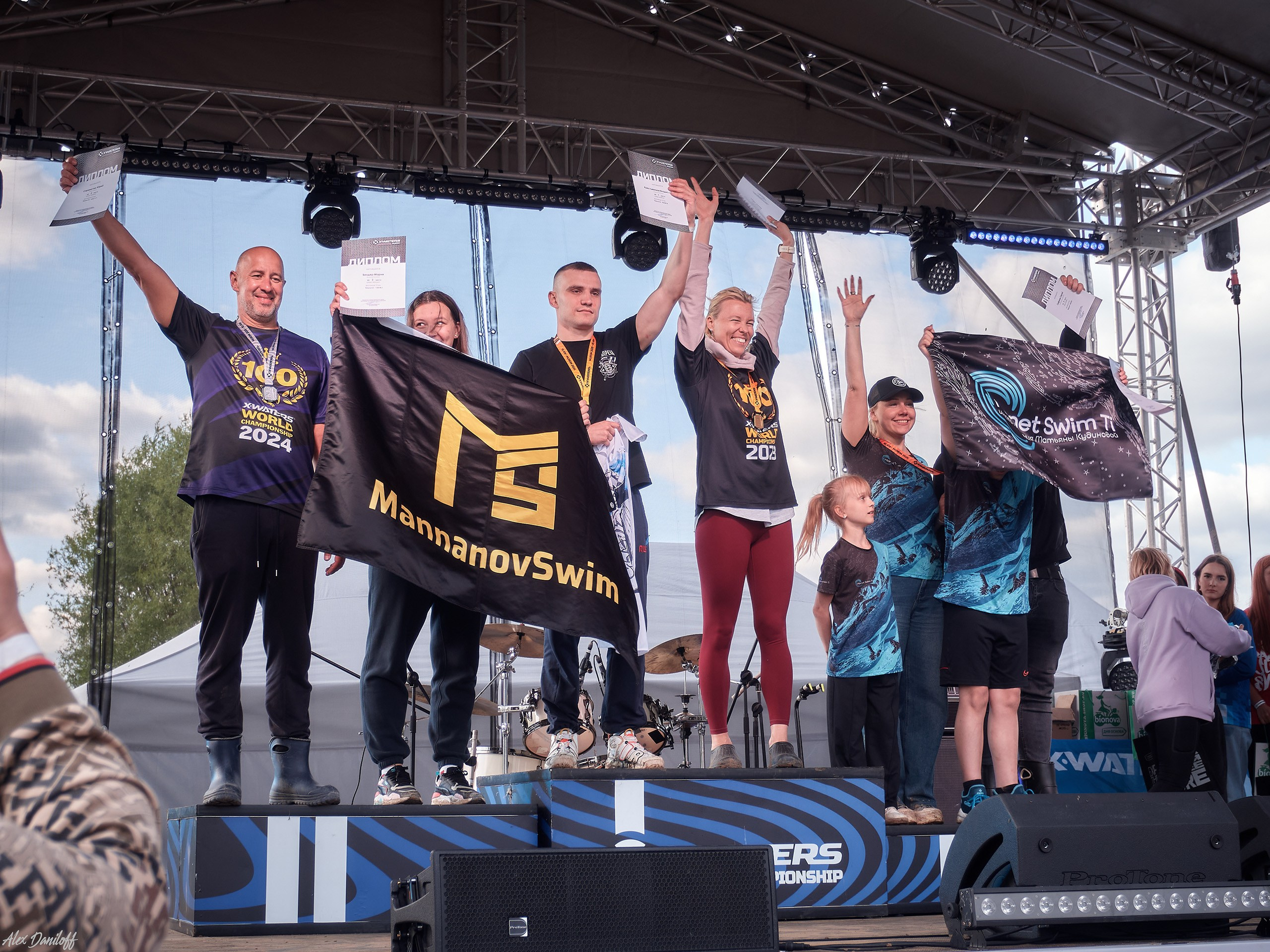 X-Waters Муром 2025. Муром-Инфо. Новости культуры, образования, спорта в городе Муром