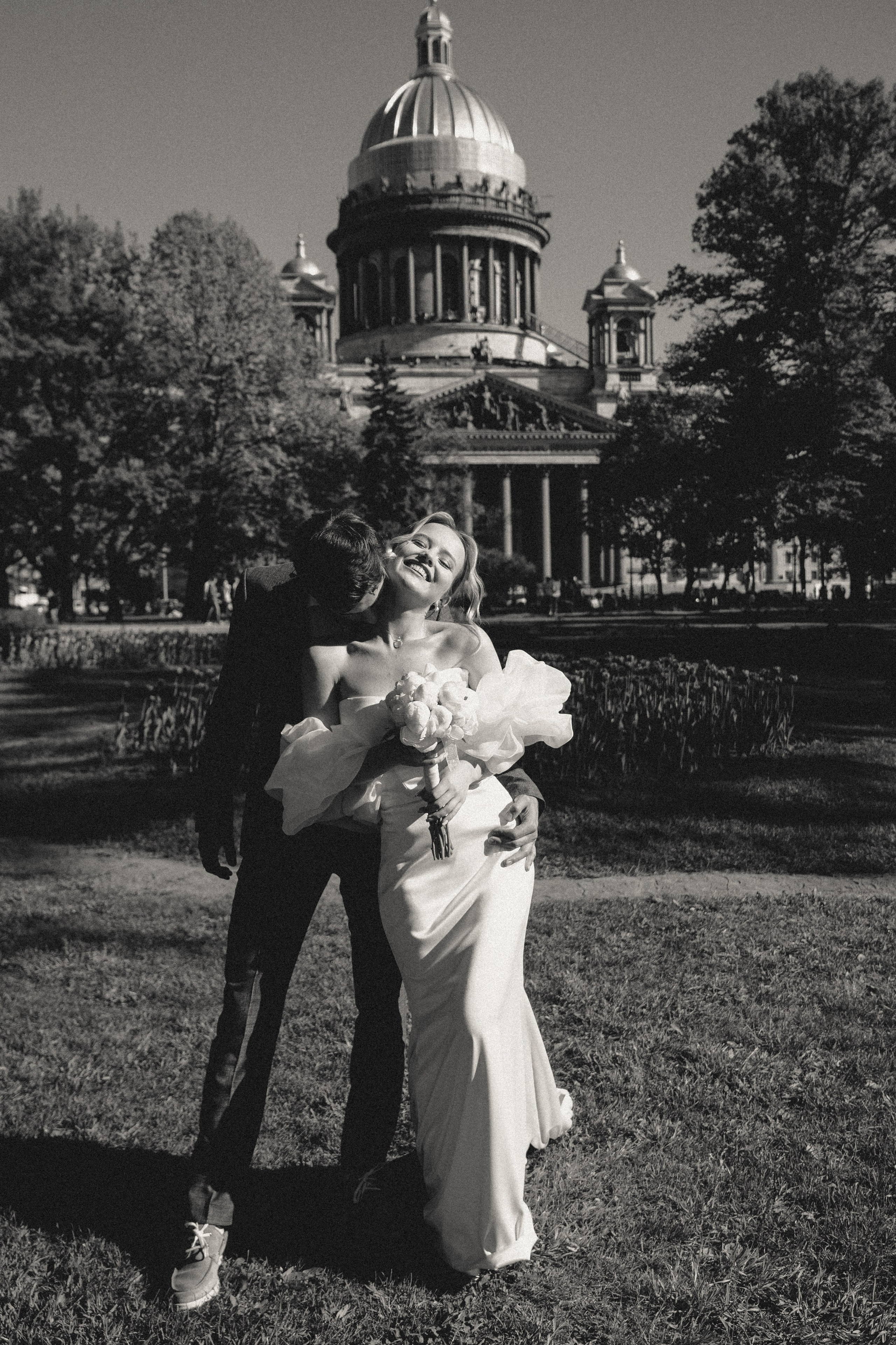 Т | Г. Свадебный фотограф ПИТЕР | МОСКВА