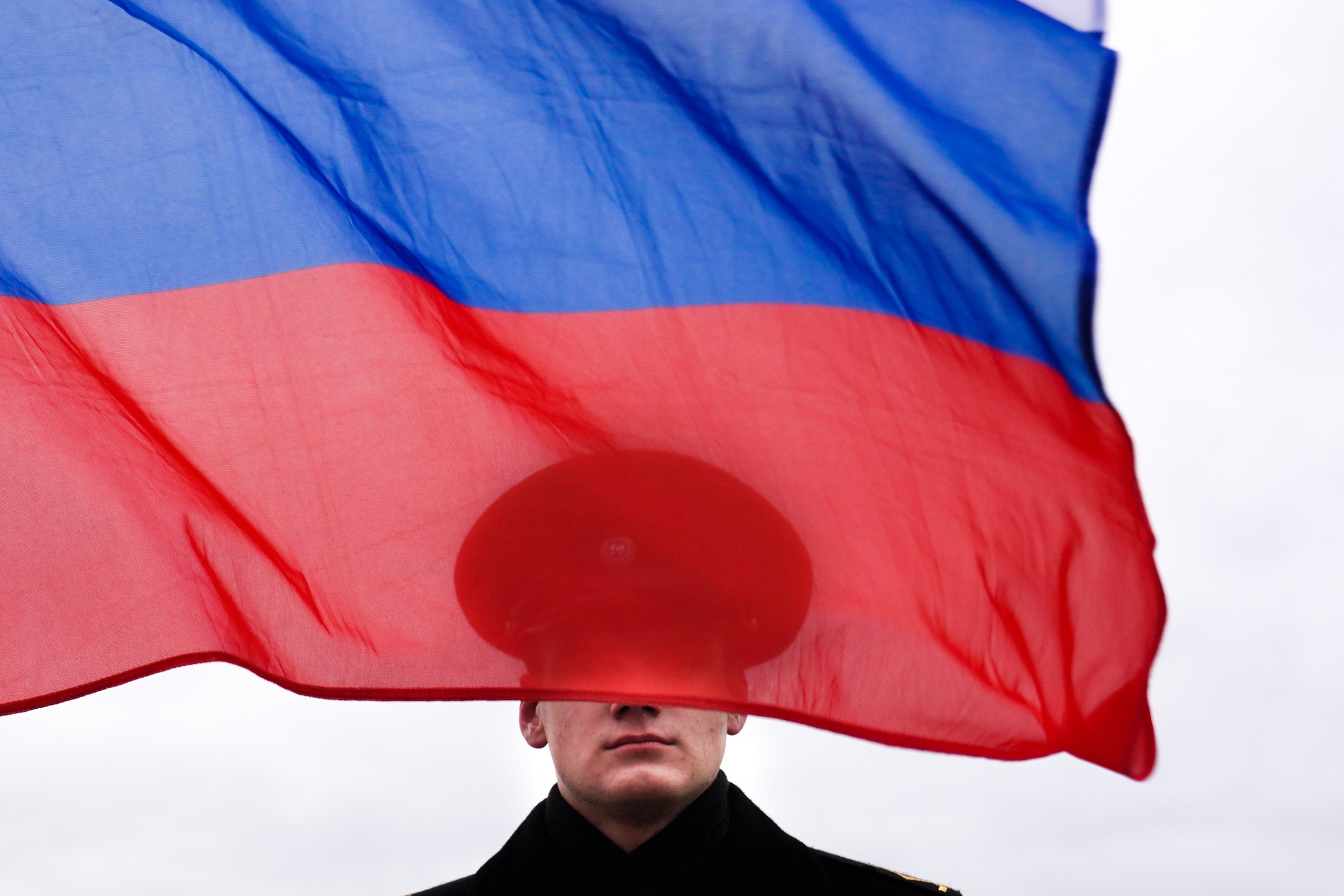 Репортажные съёмки. Фотограф Анна Селина