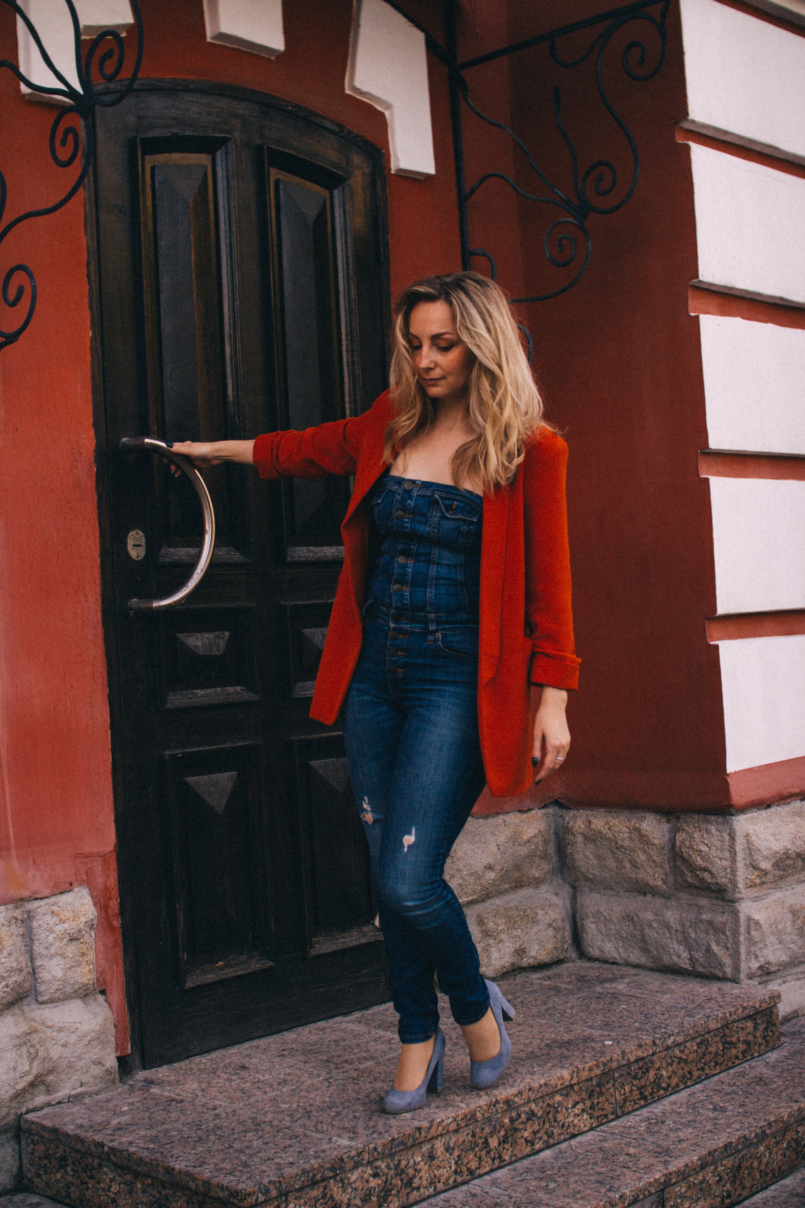 Элиана в городе. Фотограф в Челябинске Филимонова Дарья