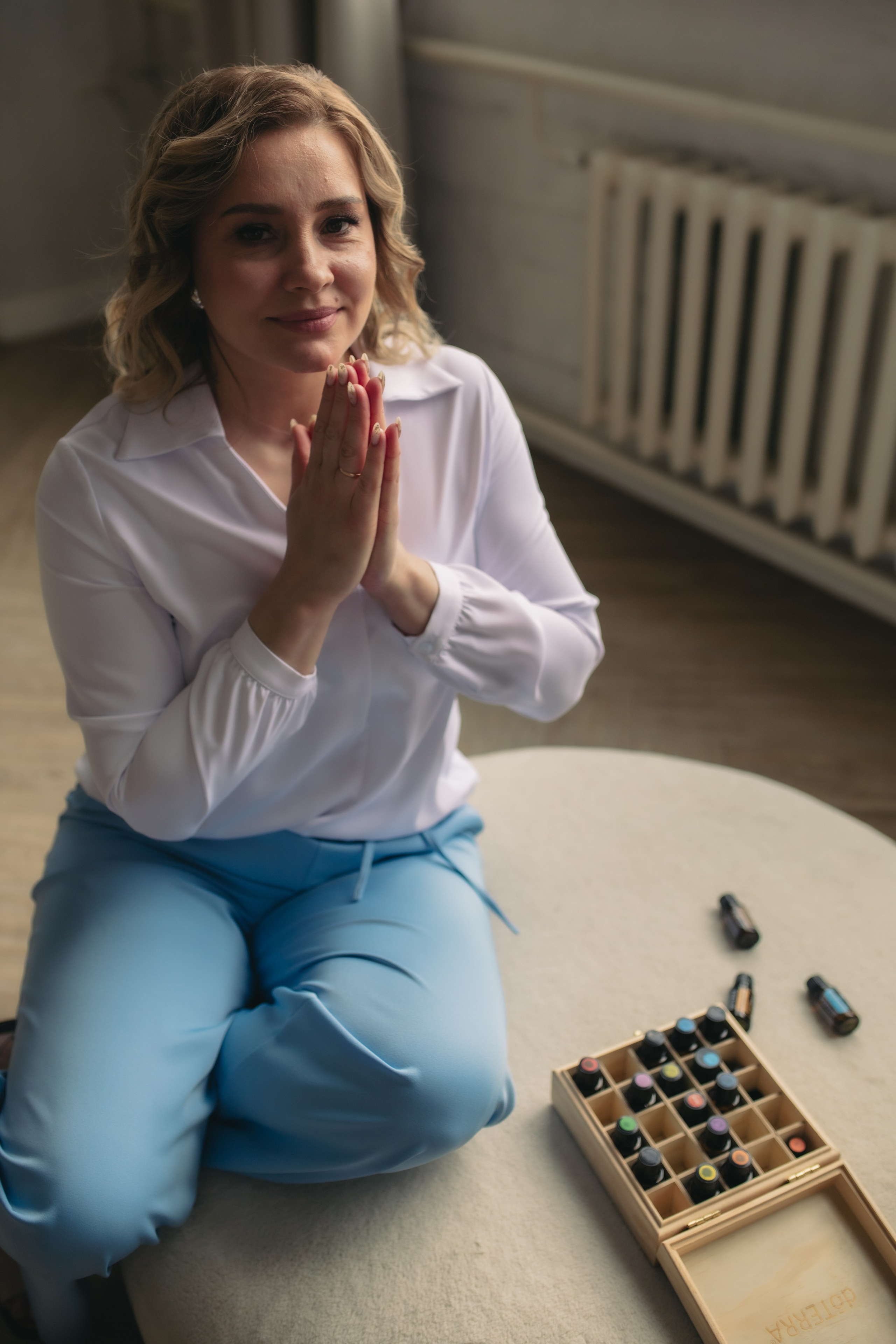 Татьяна. Психолог. Фотограф в Челябинске Филимонова Дарья