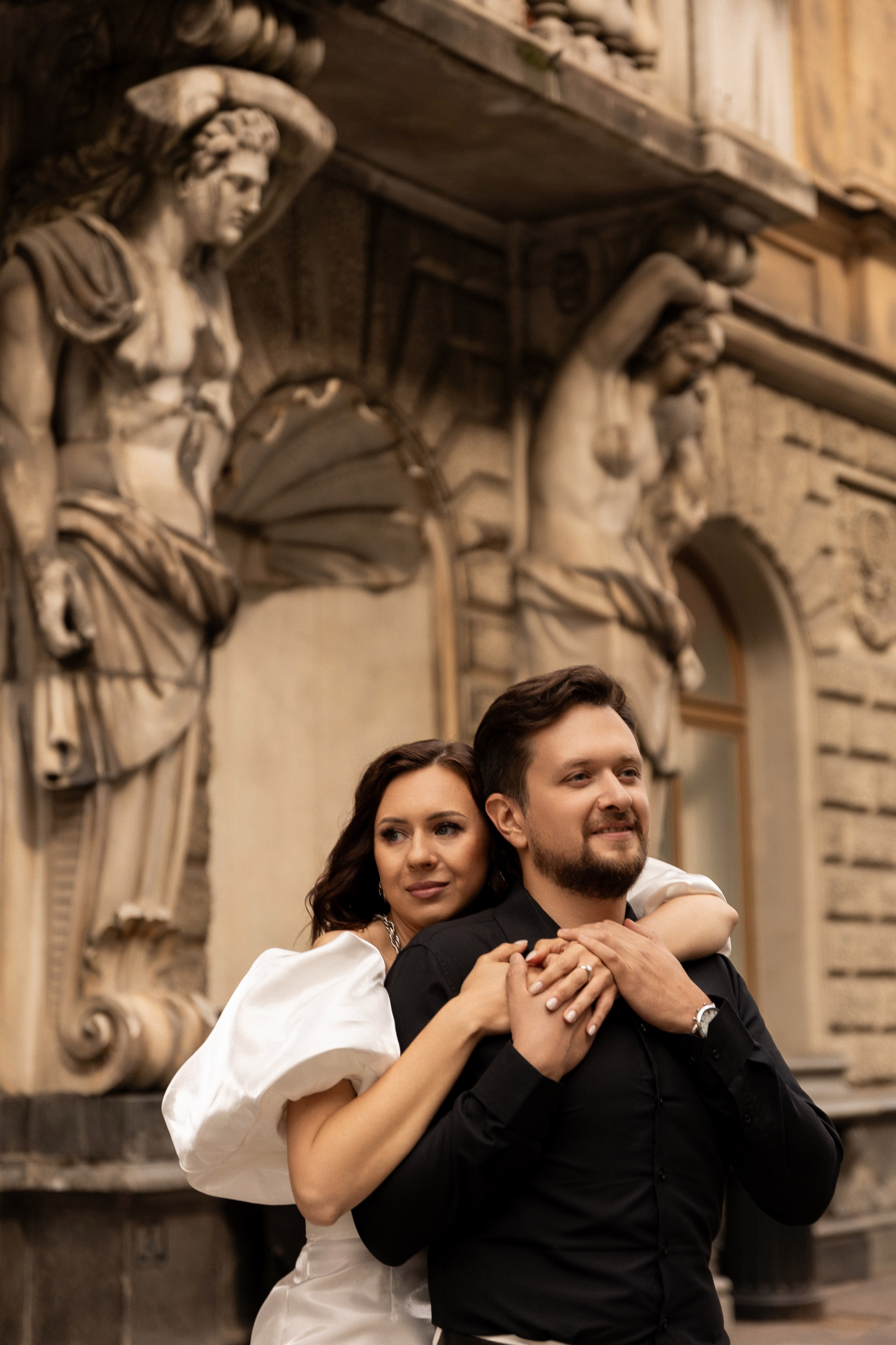 Самый лучший день!. Семейный и свадебный фотограф в Санкт-Петербурге Татьяна Швыкова