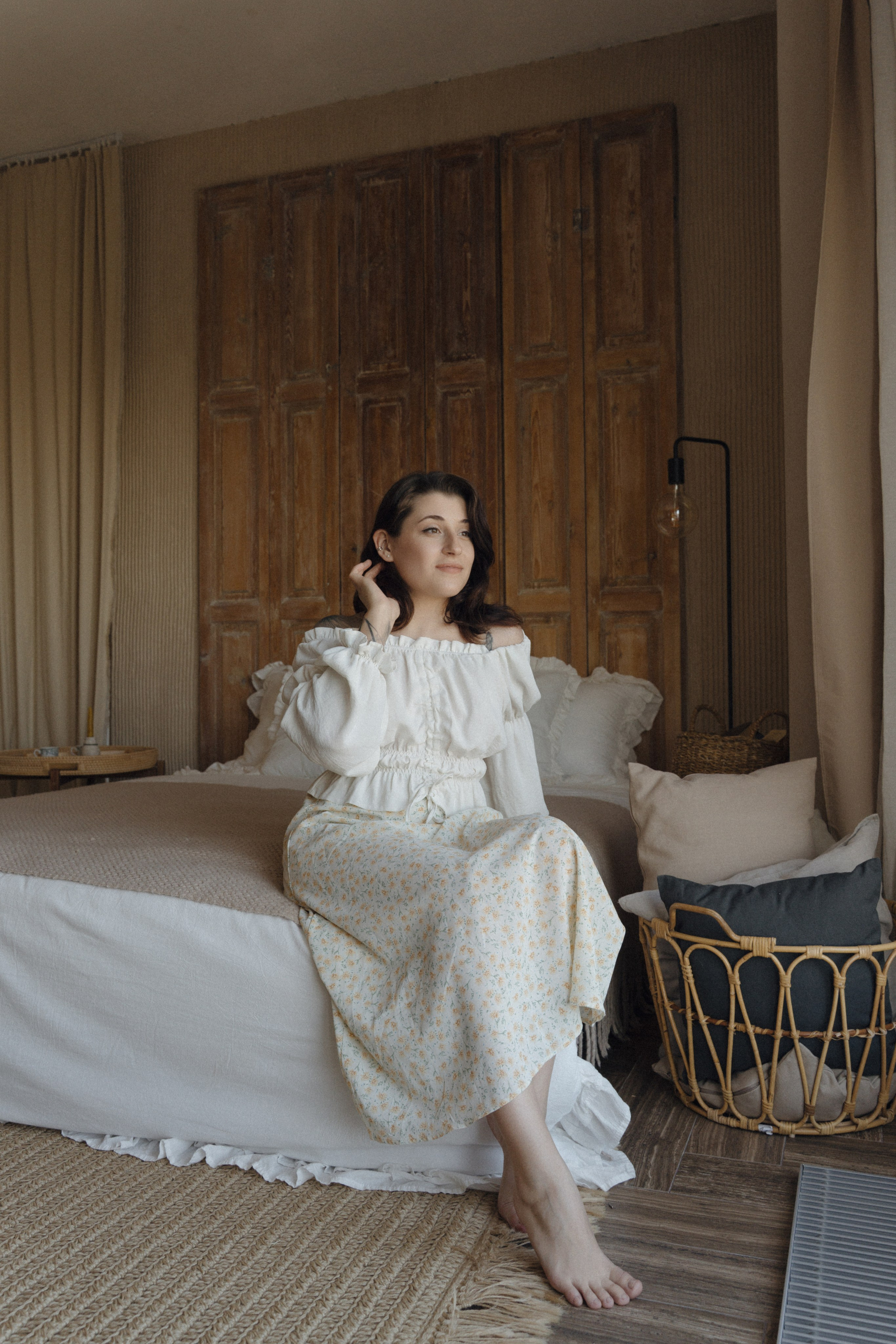 Ксения. Профессиональный фотограф в Самаре Анна Конзаева