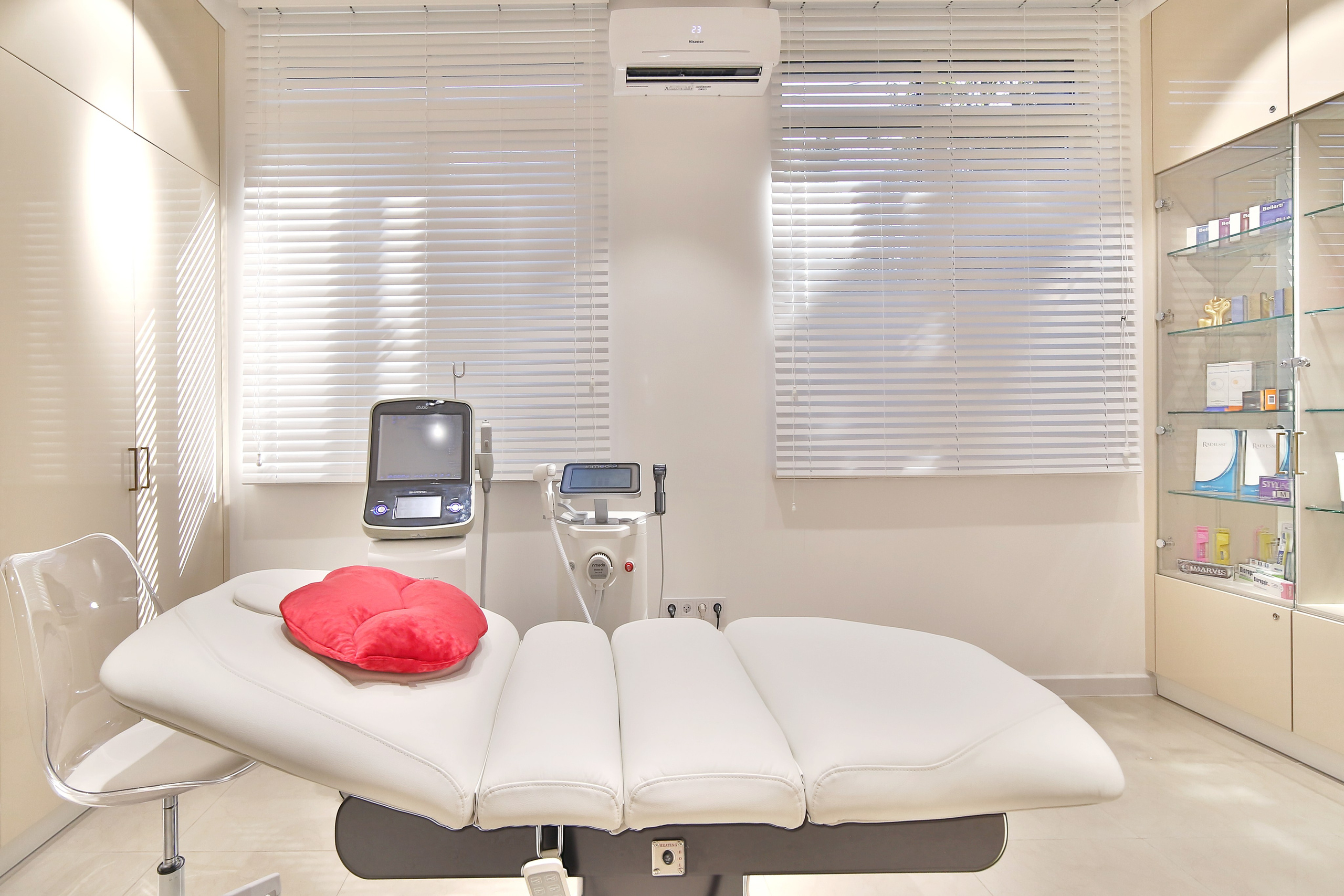 Коммерческие помещения. Интерьерный фотограф в Сочи Локтева Светлана