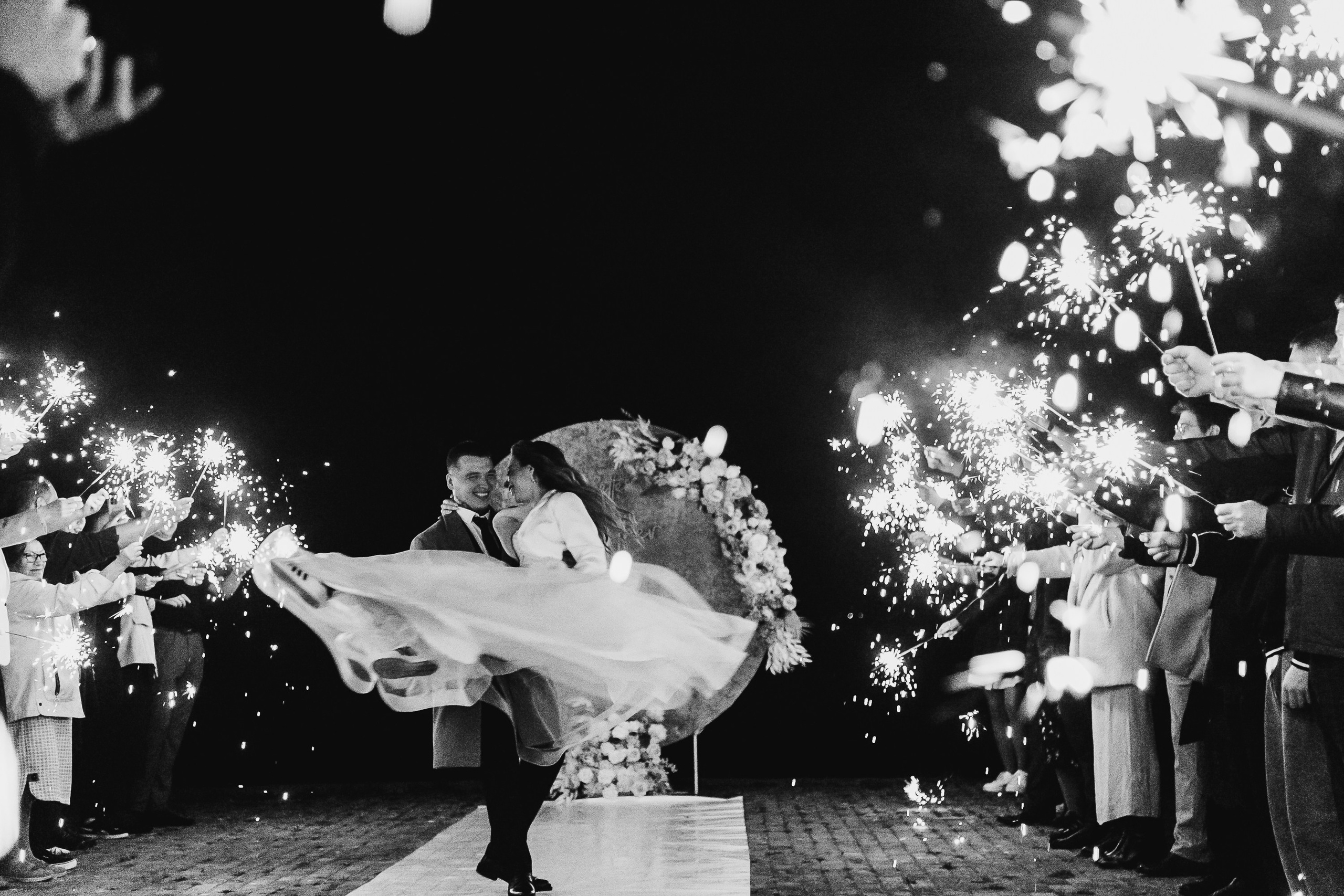 Evgeny & Maria. Фотограф Иван Гуляев