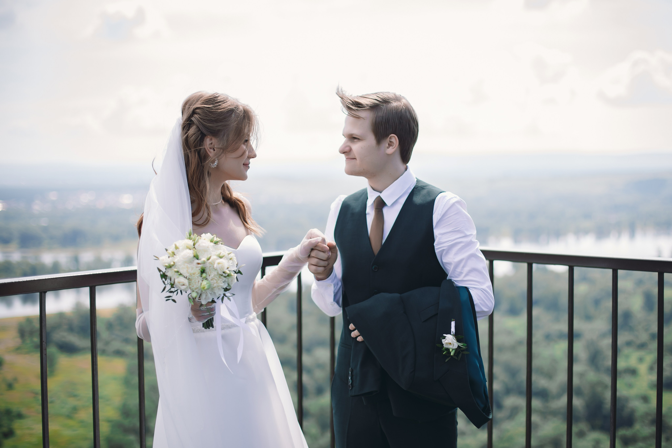 В&К. Фотограф в Абакане Николай Окунев