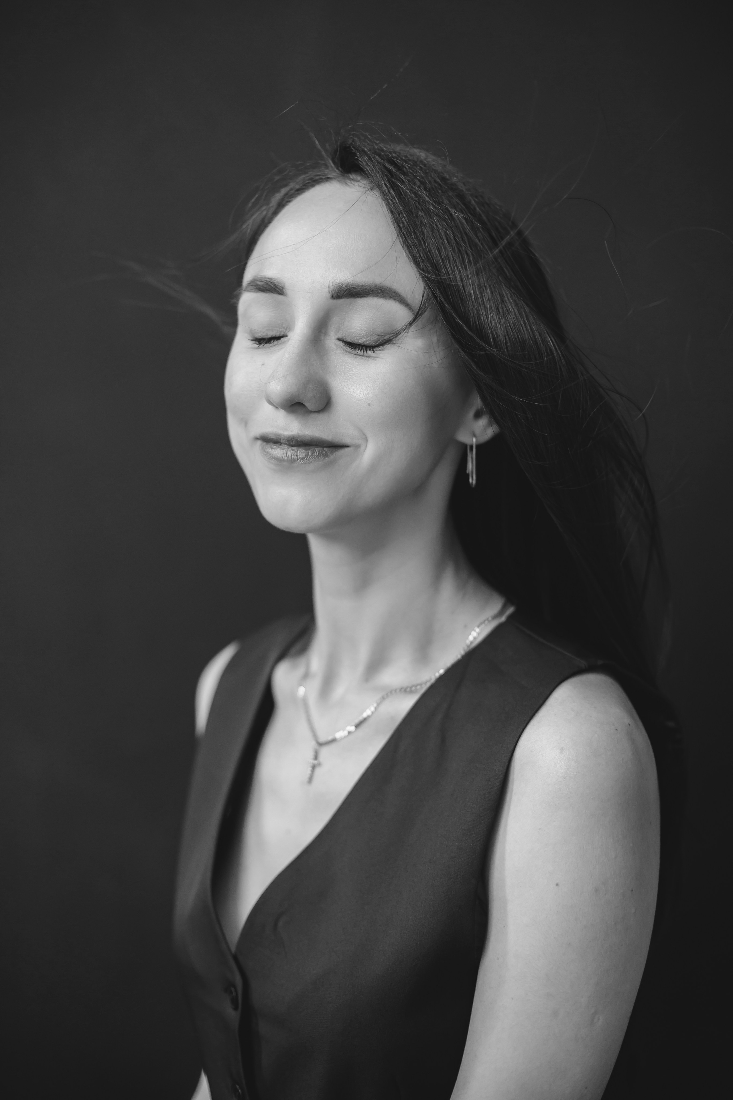 Подруги. Фотограф в Абакане Николай Окунев