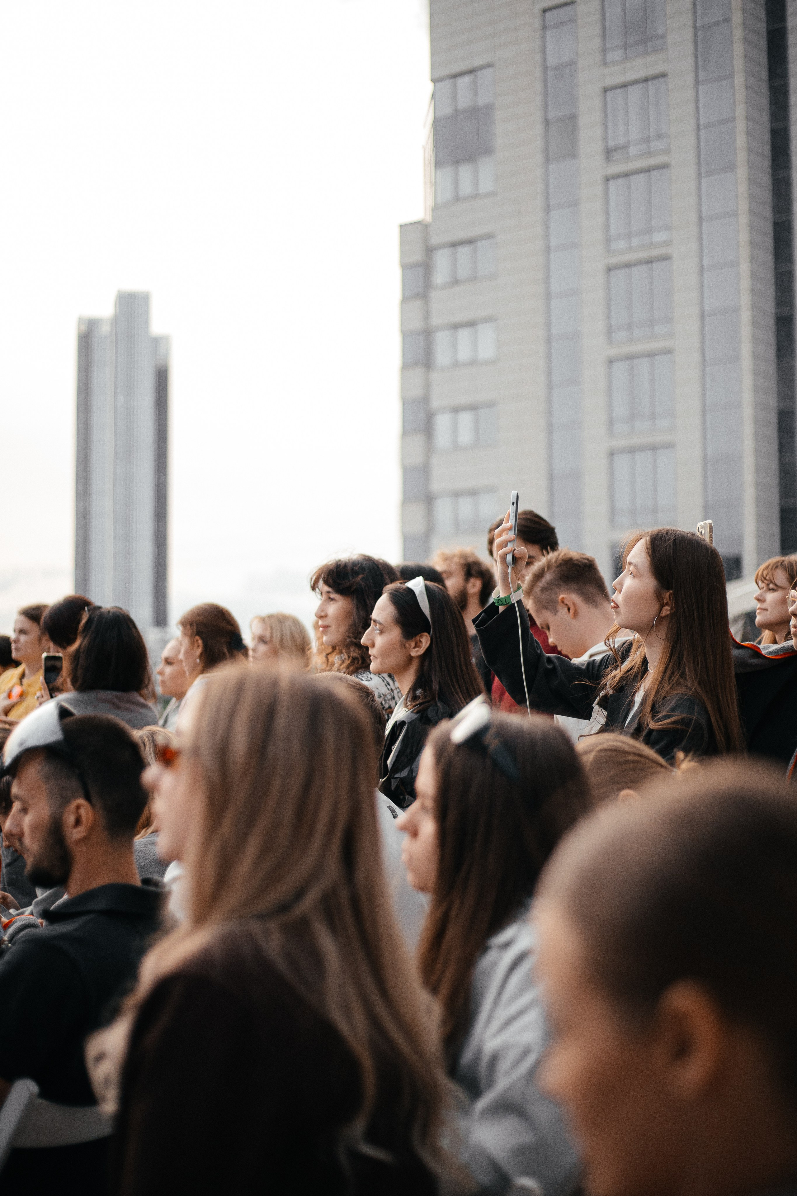 XAKATOH`S 2025. Фотограф и видеограф Анна Домашенко