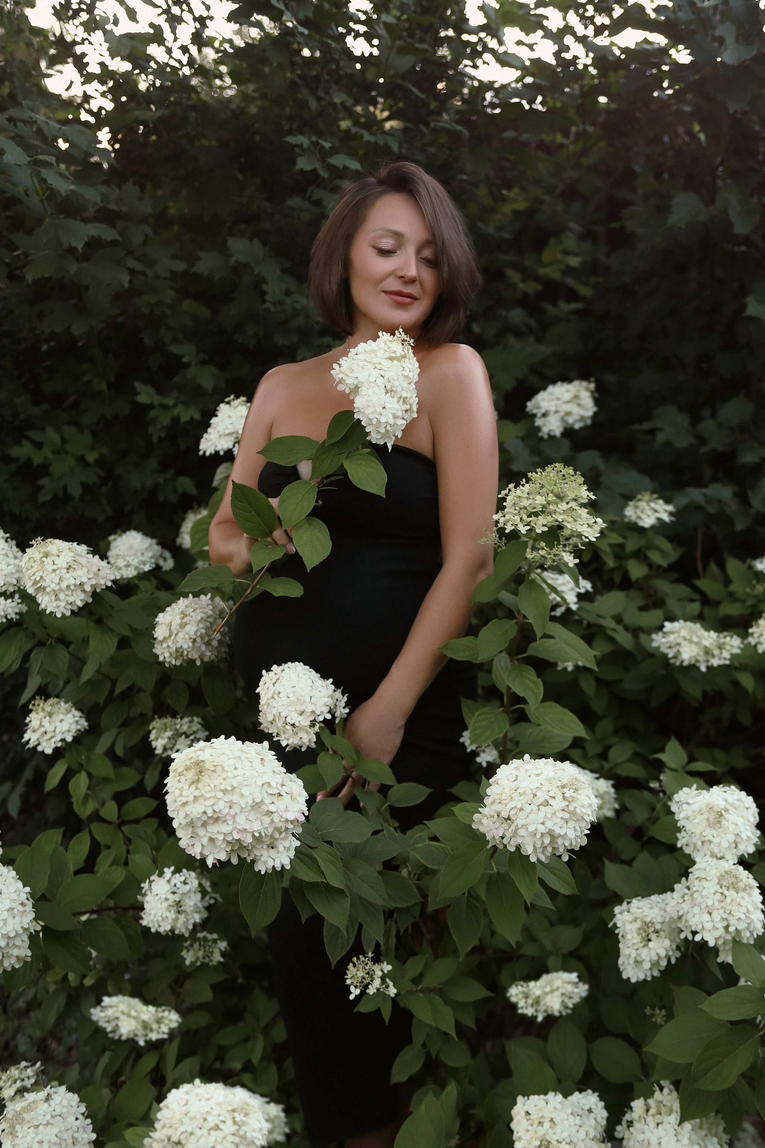 Природа. Фотограф новорожденных Оренбург Оксана Трофимова